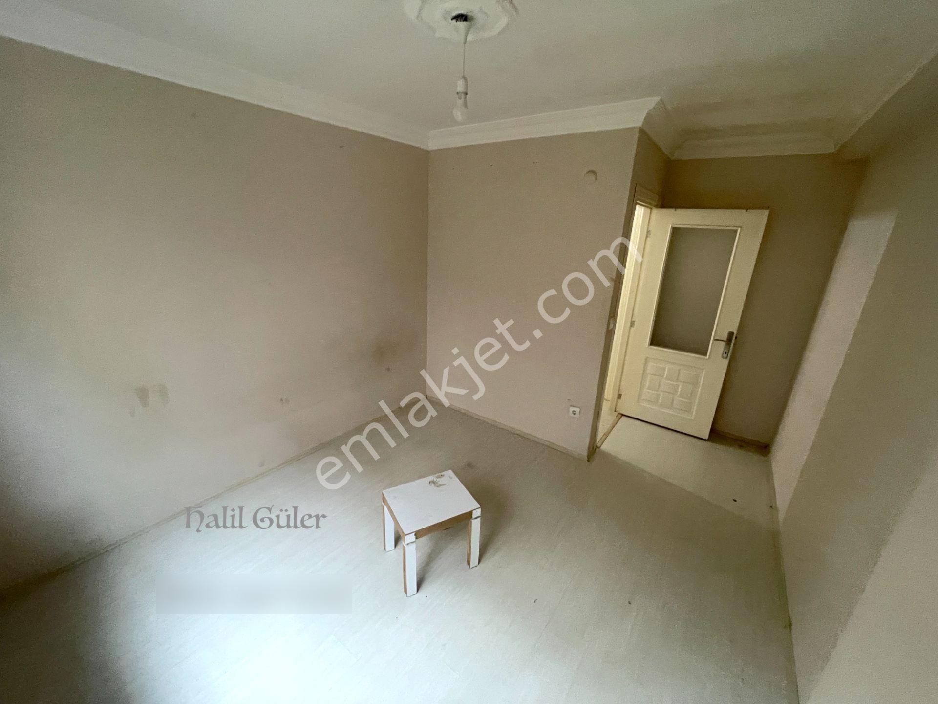Çekmeköy Hamidiyede Kiralık 1+1 Daire Yüksek Giriş Halil Güler - Görsel 12