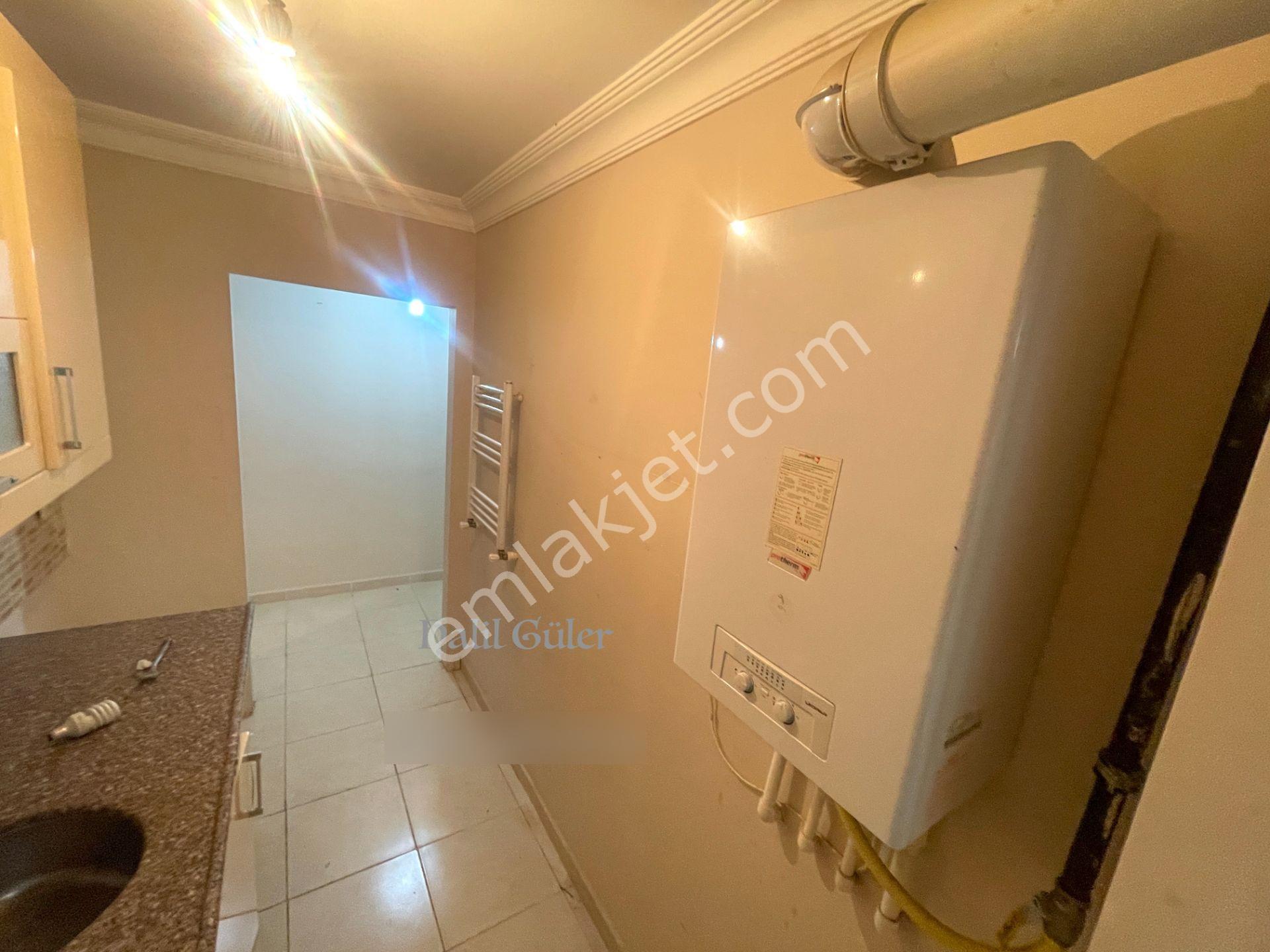 Çekmeköy Hamidiyede Kiralık 1+1 Daire Yüksek Giriş Halil Güler - Görsel 32