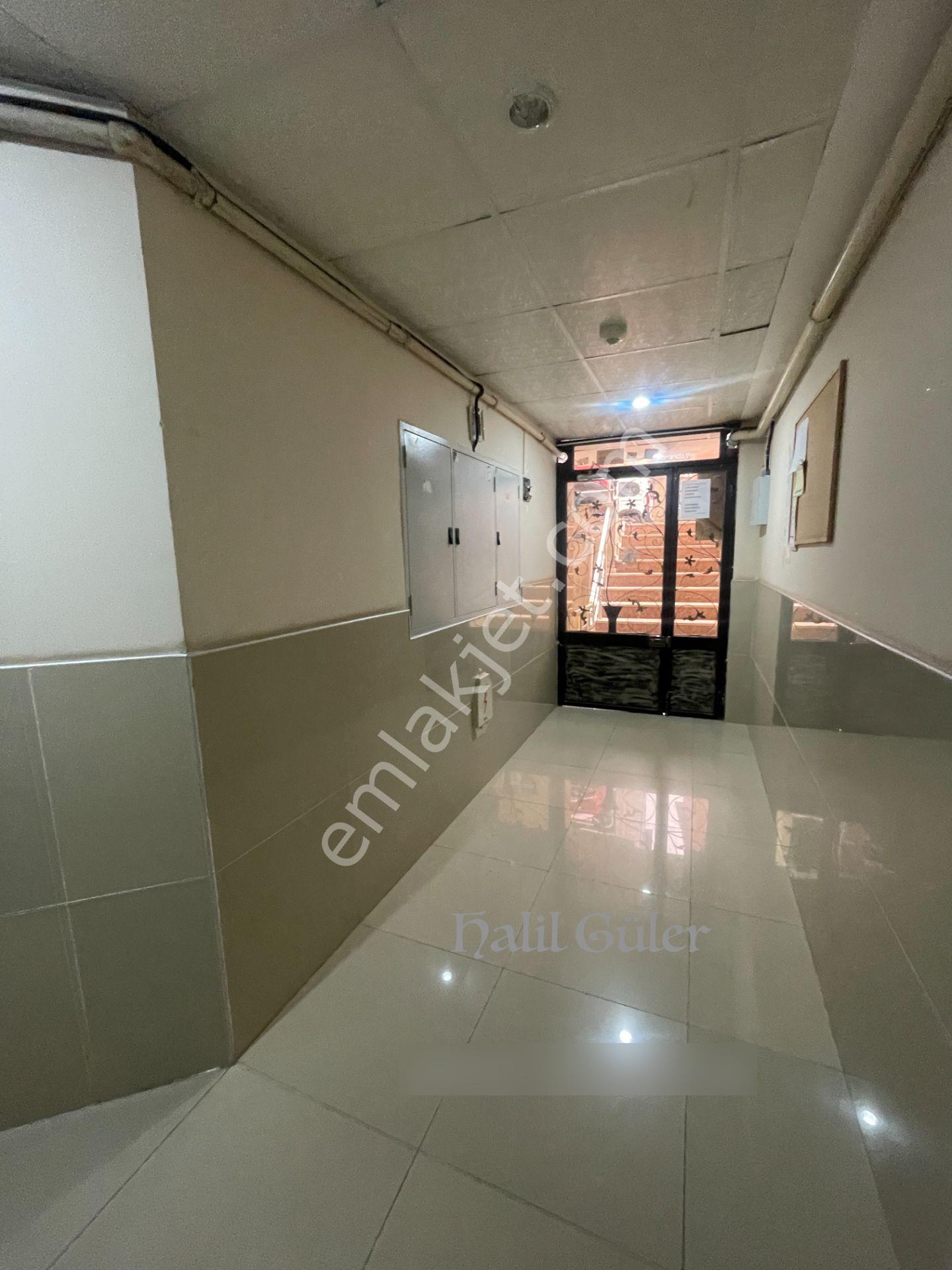 Çekmeköy Hamidiyede Kiralık 1+1 Daire Yüksek Giriş Halil Güler - Görsel 7