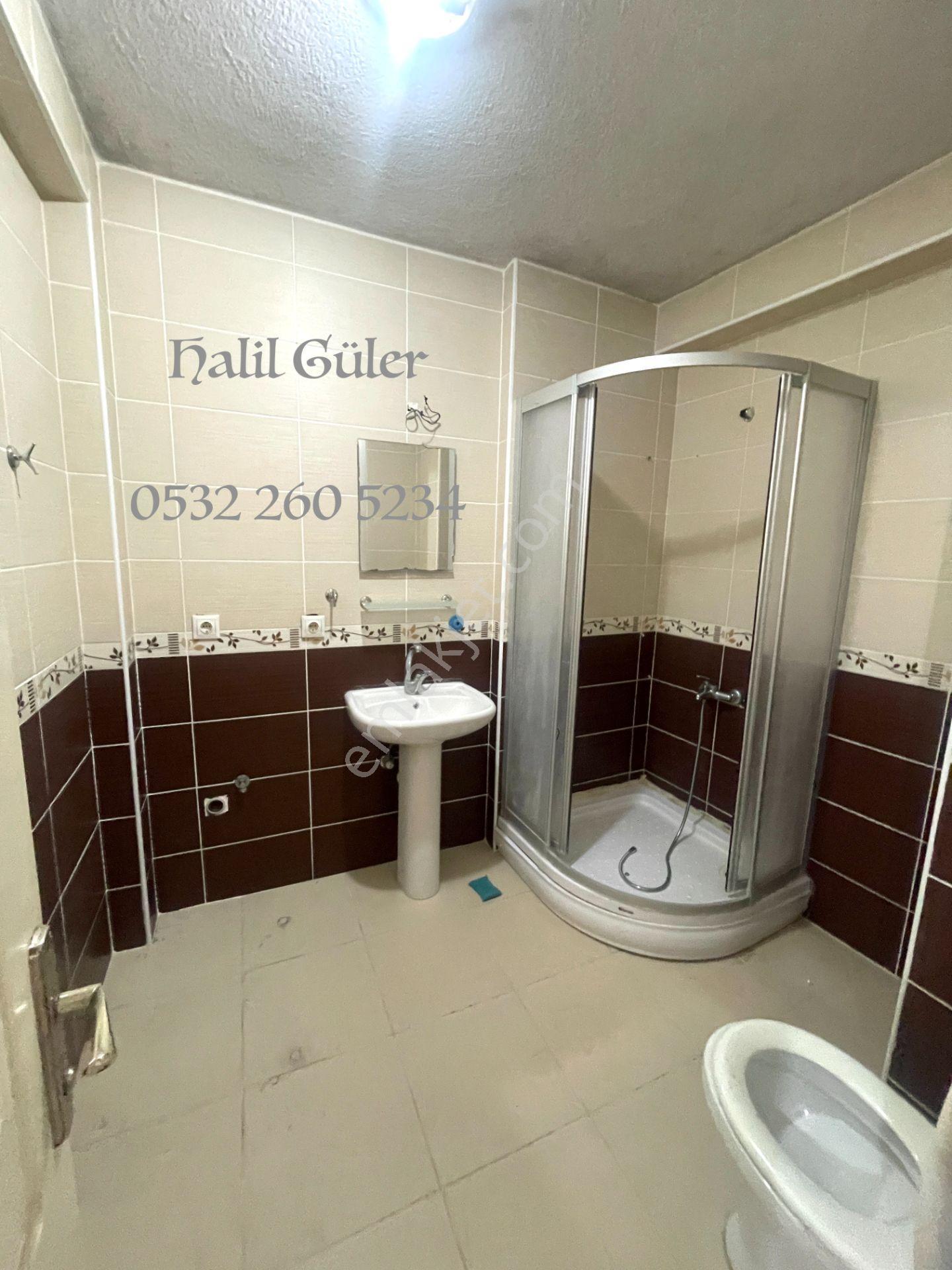 Çekmeköy Hamidiyede Kiralık 1+1 Daire Yüksek Giriş Halil Güler - Görsel 9