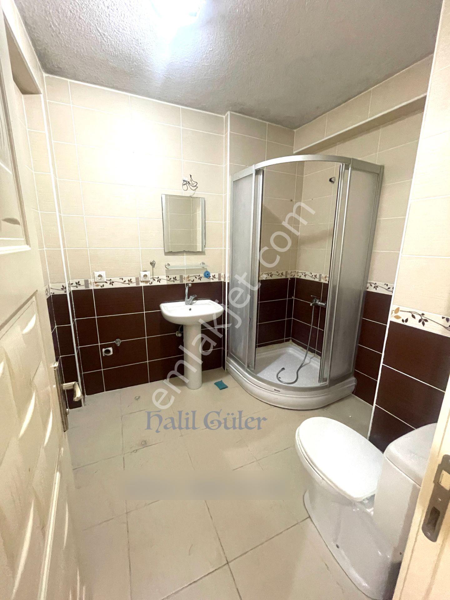 Çekmeköy Hamidiyede Kiralık 1+1 Daire Yüksek Giriş Halil Güler - Görsel 31