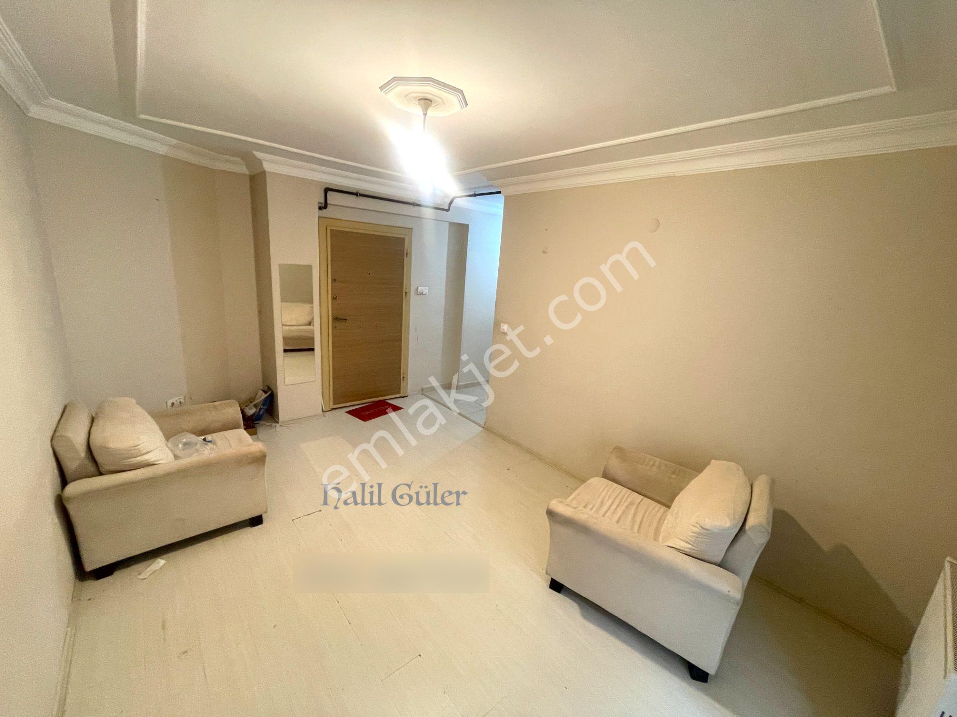 Çekmeköy Hamidiyede Kiralık 1+1 Daire Yüksek Giriş Halil Güler - Görsel 26