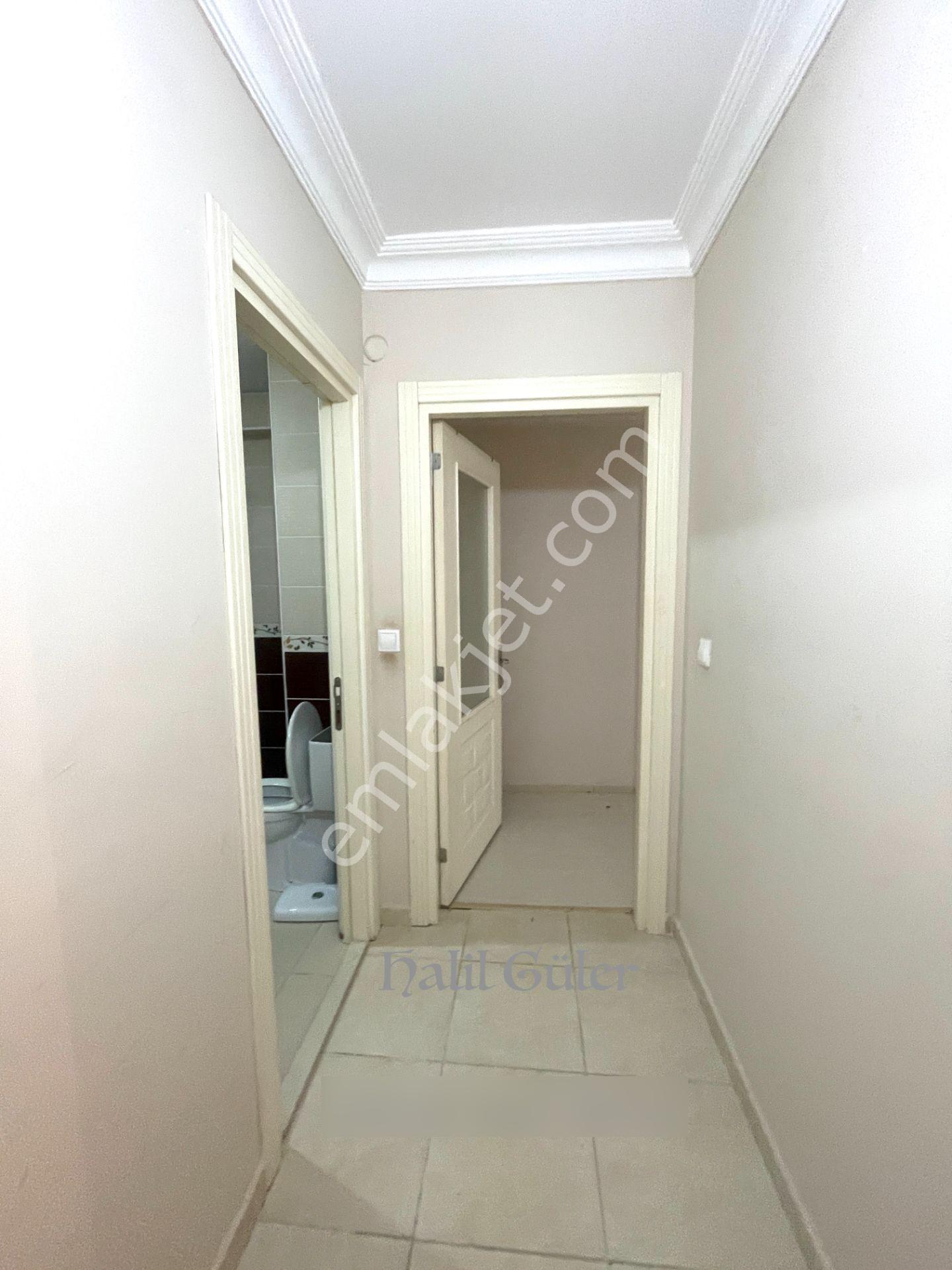 Çekmeköy Hamidiyede Kiralık 1+1 Daire Yüksek Giriş Halil Güler - Görsel 6