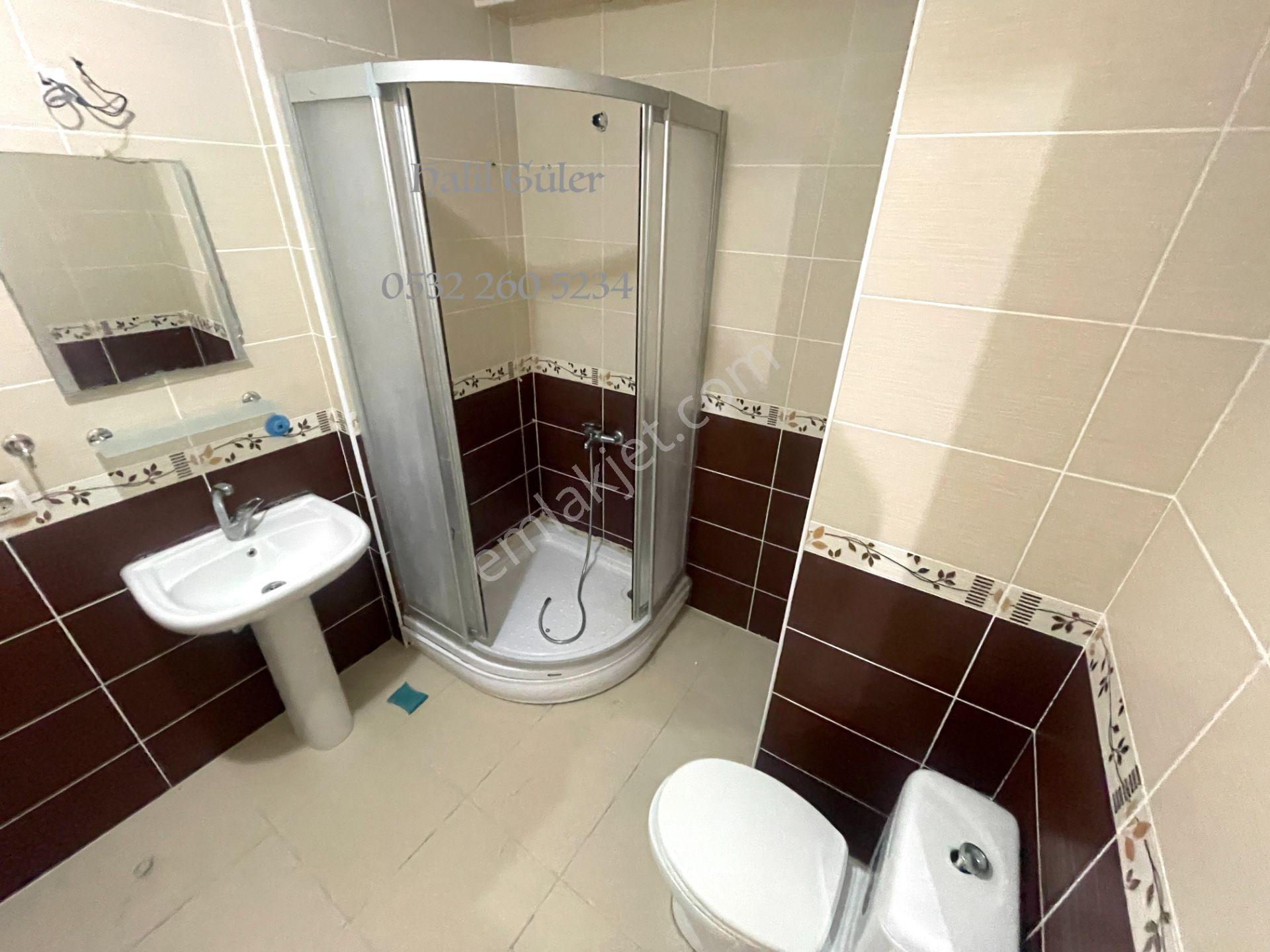 Çekmeköy Hamidiyede Kiralık 1+1 Daire Yüksek Giriş Halil Güler - Görsel 11