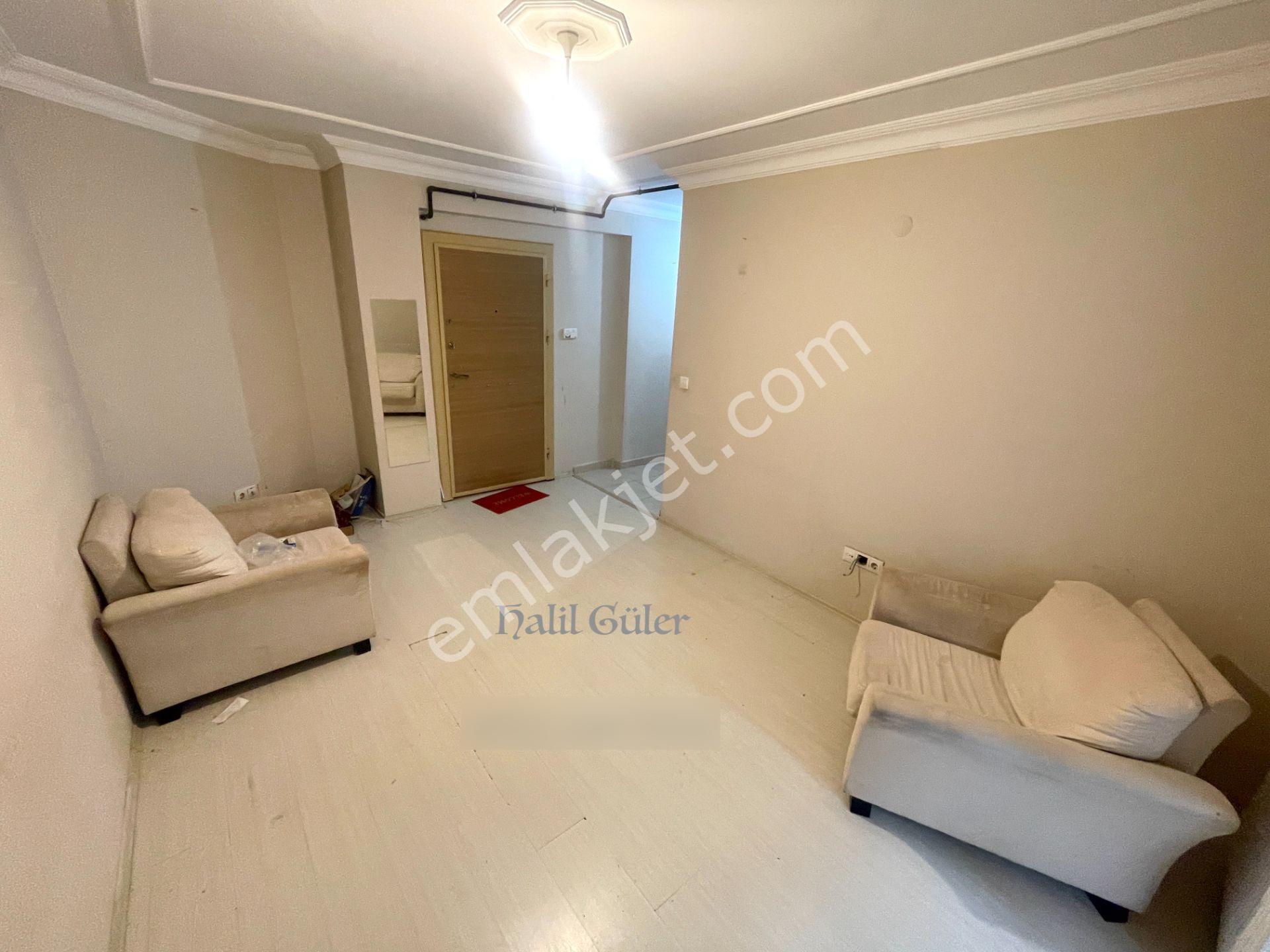 Çekmeköy Hamidiyede Kiralık 1+1 Daire Yüksek Giriş Halil Güler - Görsel 20