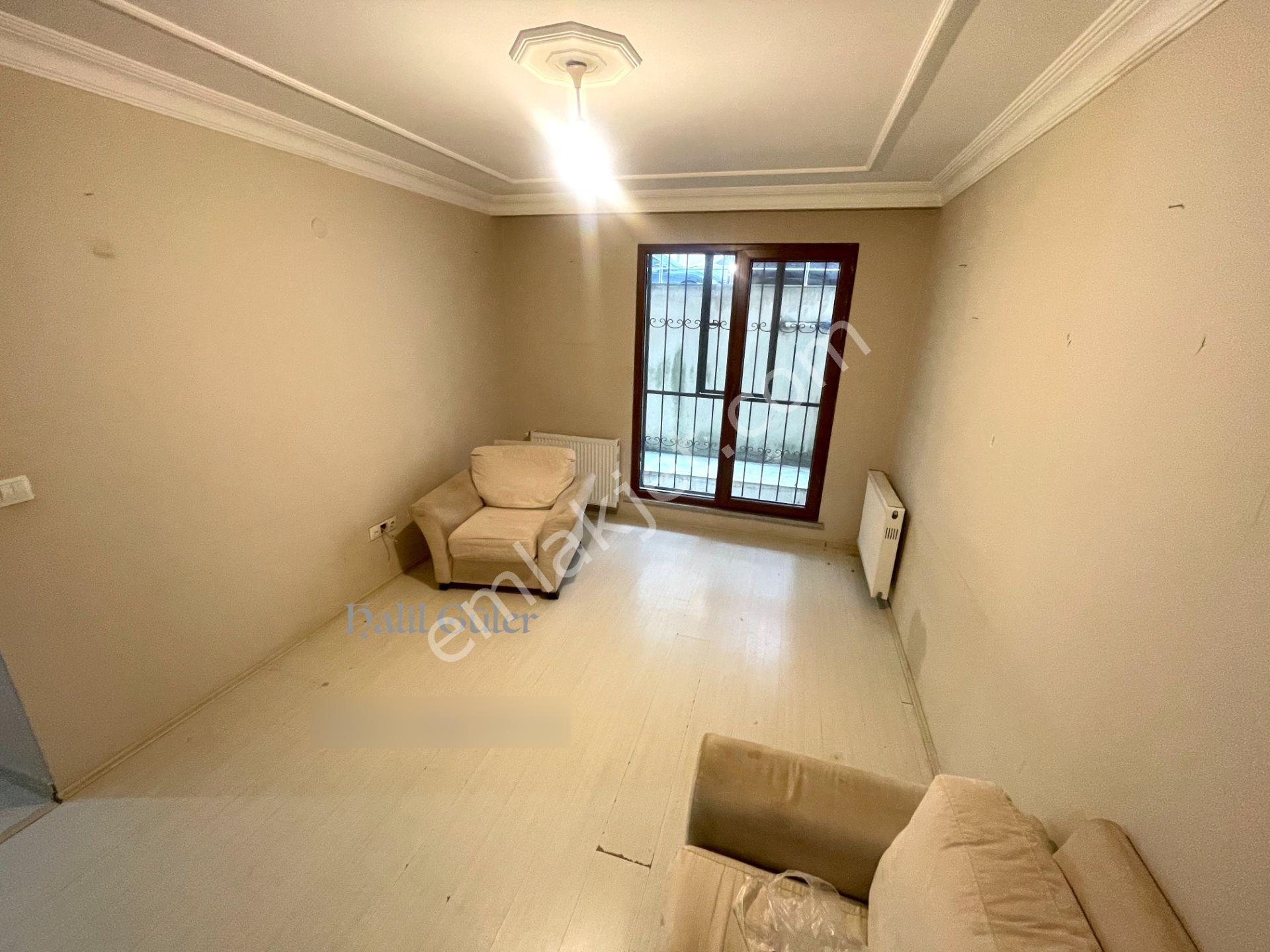 Çekmeköy Hamidiyede Kiralık 1+1 Daire Yüksek Giriş Halil Güler - Görsel 22