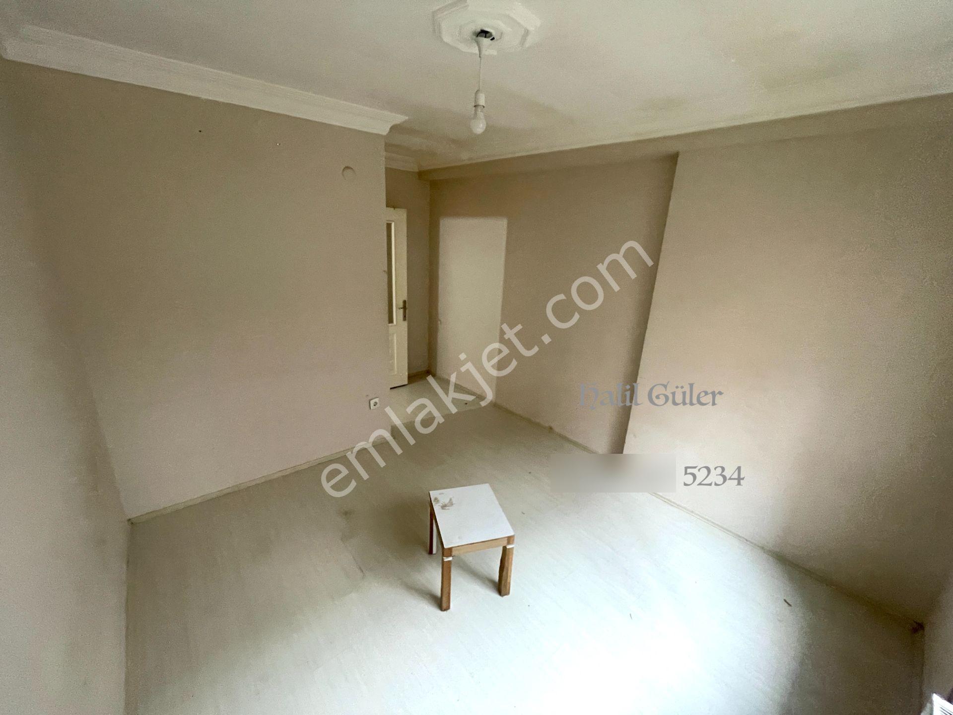 Çekmeköy Hamidiyede Kiralık 1+1 Daire Yüksek Giriş Halil Güler - Görsel 13