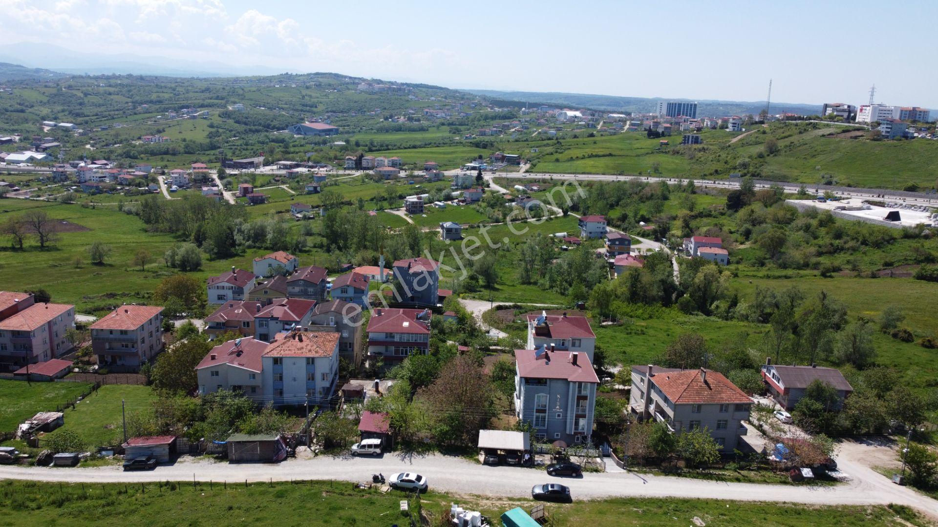 Sinop Korucuk Mahallesi Satılık 379 M2 %25 İmarlı Arsa - Görsel 9