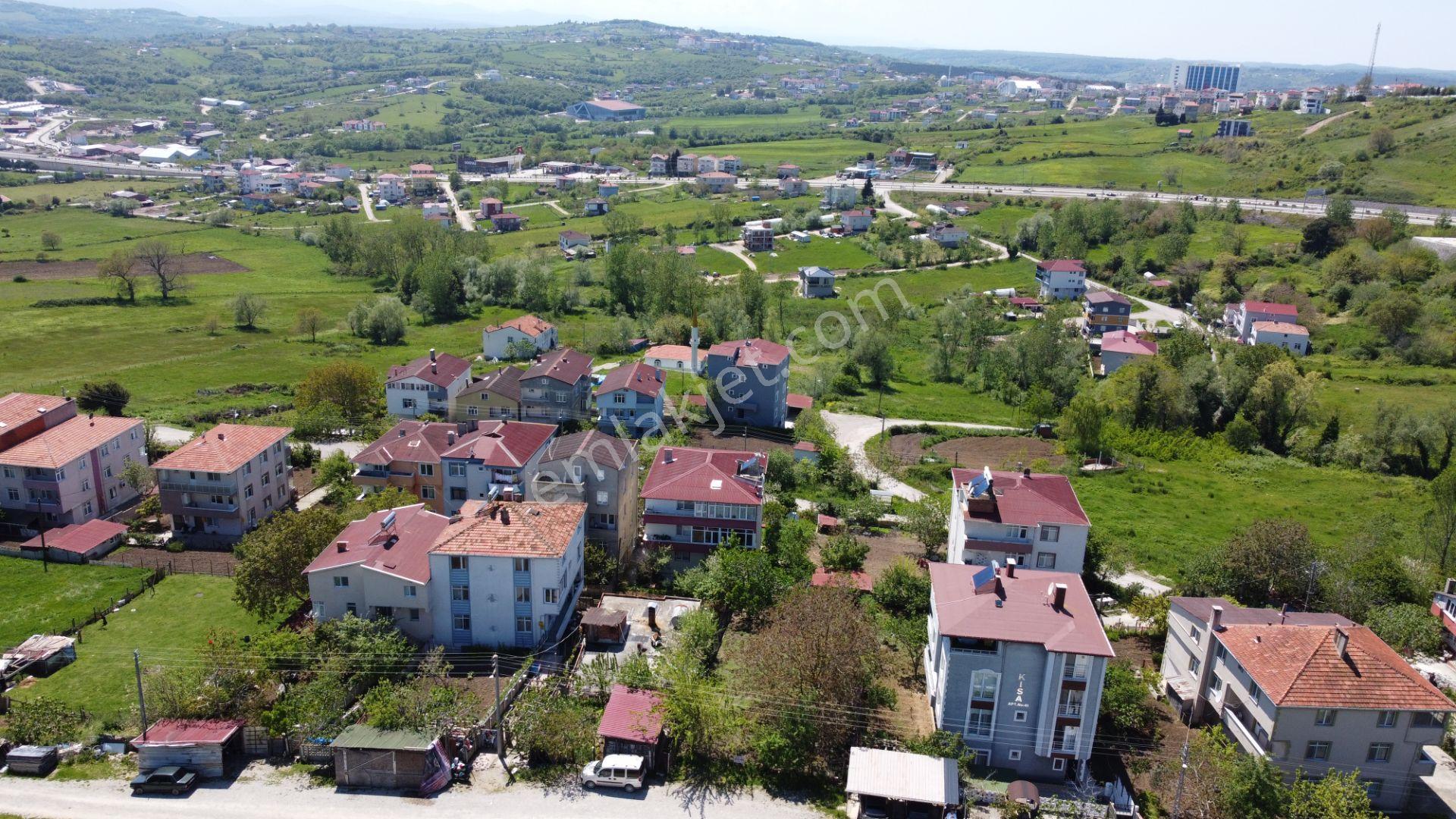 Sinop Korucuk Mahallesi Satılık 379 M2 %25 İmarlı Arsa - Görsel 7