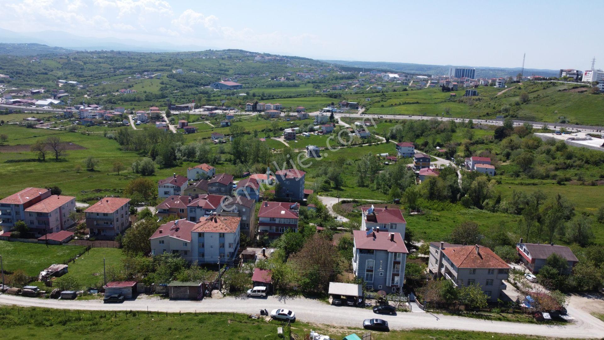 Sinop Korucuk Mahallesi Satılık 379 M2 %25 İmarlı Arsa - Görsel 8