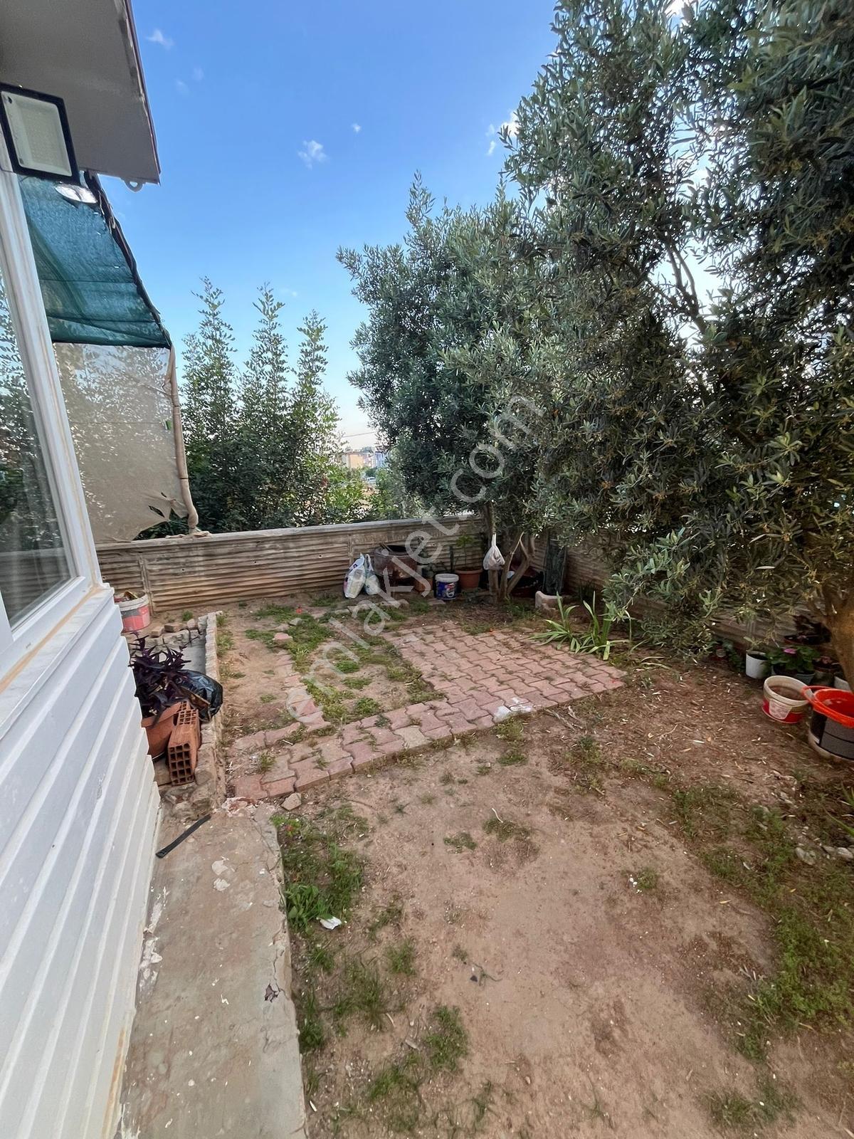 Antalya Varsak'ta Bahçe Kullanımlı Satılık 2+1 Daire - Görsel 8
