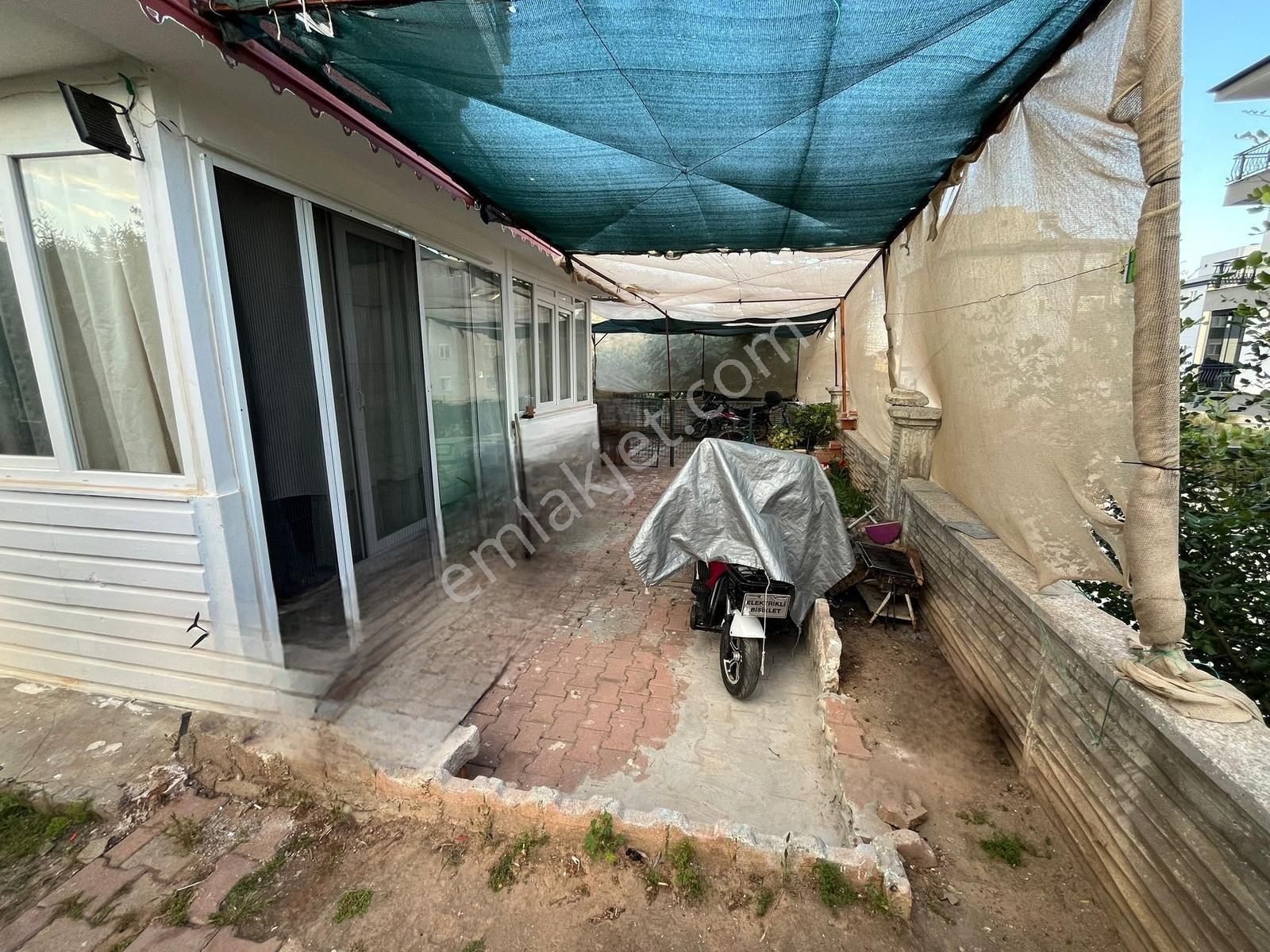 Antalya Varsak'ta Bahçe Kullanımlı Satılık 2+1 Daire - Görsel 22