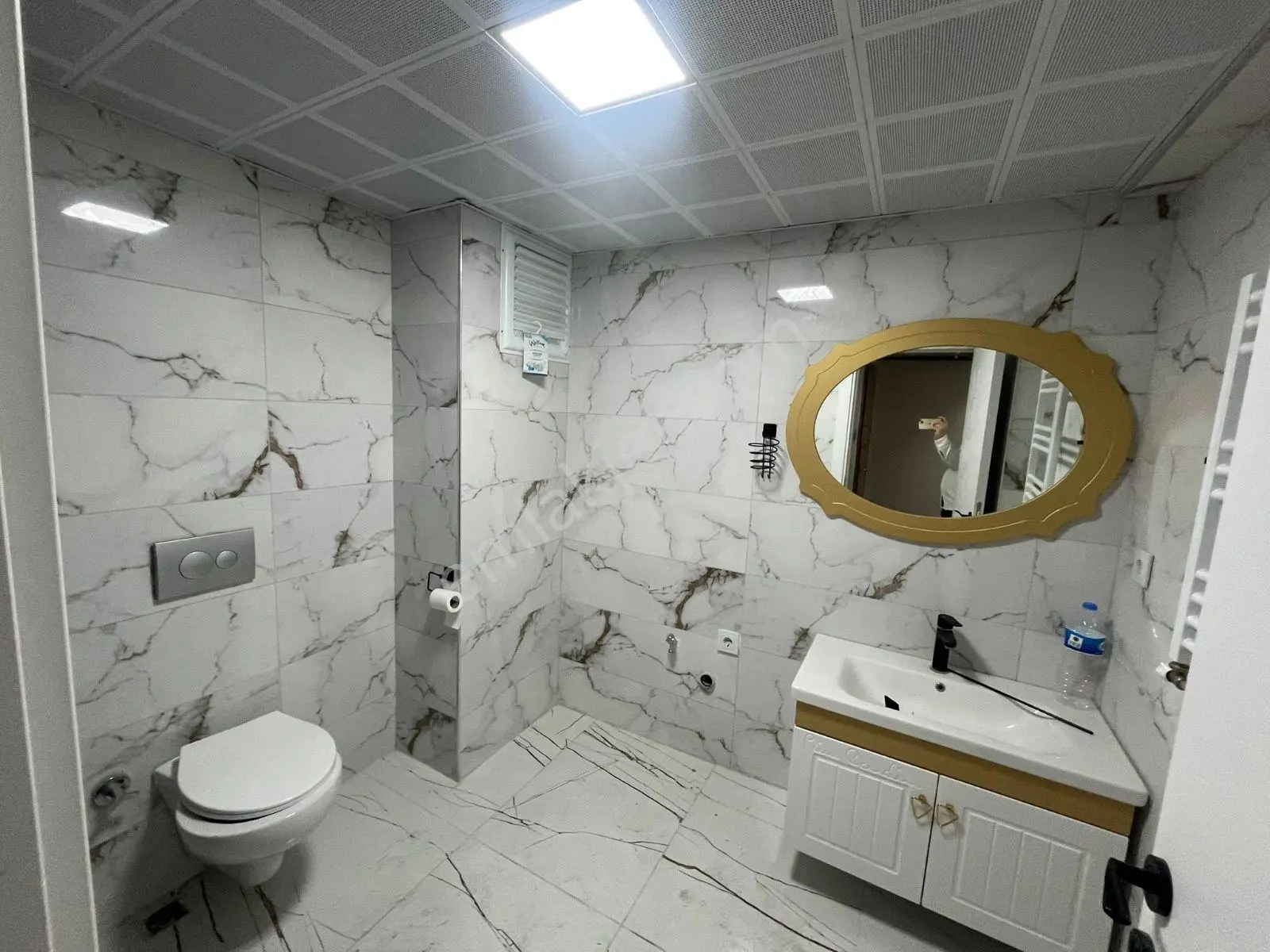 Çerkezköy Starbucks Bölgesinde Site İçerisinde Kiralık Daire - Görsel 4