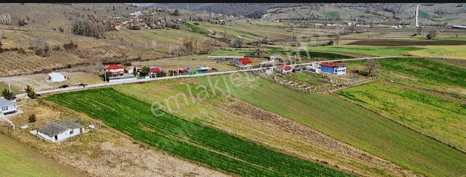 Acil Satılık Kandıra Plajına Yakın Osbye Komşu %5 İmarlı - Görsel 4
