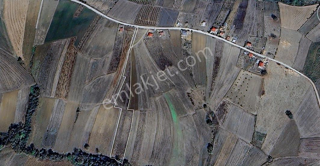 Acil Satılık Kandıra Plajına Yakın Osbye Komşu %5 İmarlı - Görsel 9