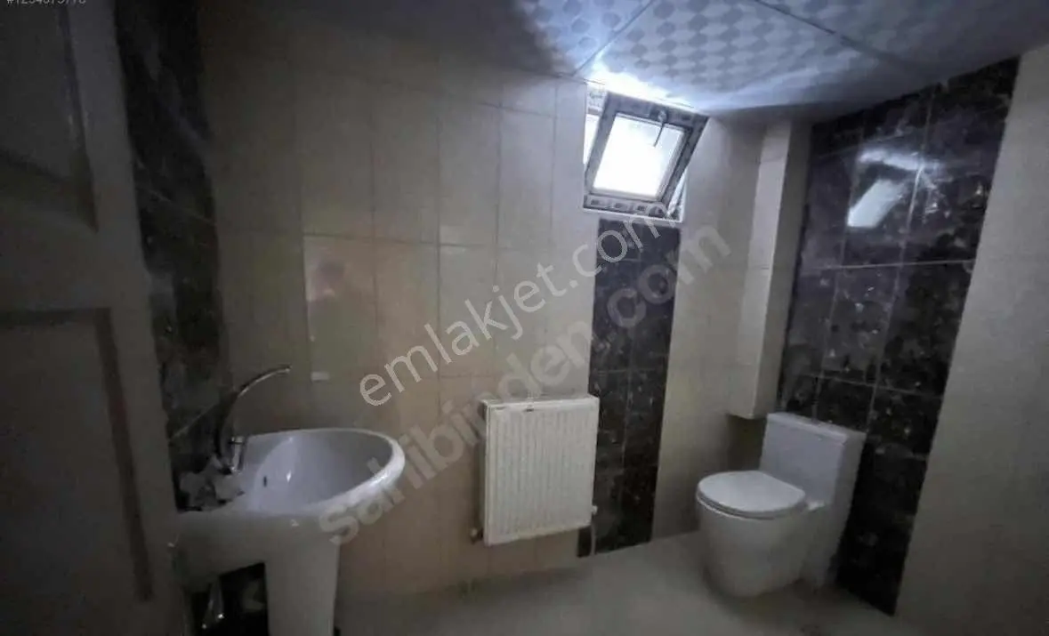 Remaxdem'dem Mimarsinan Mah. Bodrum Kat 3+1 Satılık Daire - Görsel 3