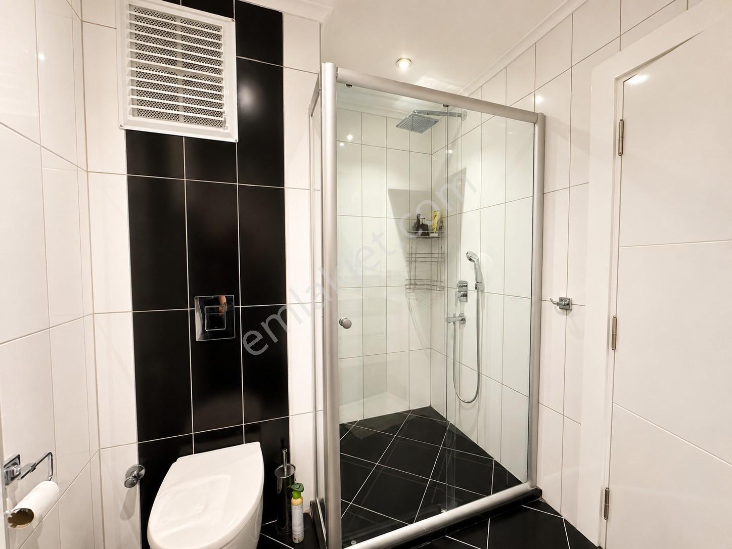 Oba Lıfe Gardenda Lüks 2+1 Kiralık Daire - Görsel 11
