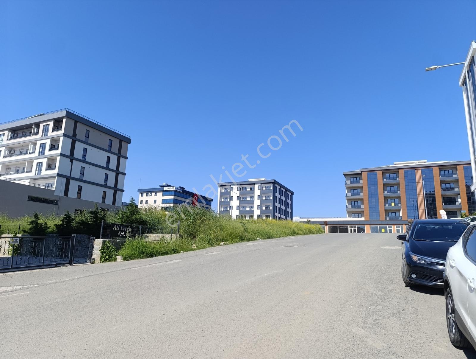 Atatürk Mah Yeni Belediye'ye Yürüme Mesafesi Kiralık 1+1 - Görsel 10