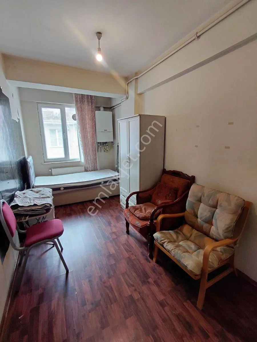 Kaymen Emlak Yenibağlar Kiralık 2+0 60 M2 Abonelik Açık Eşyalı - Görsel 5