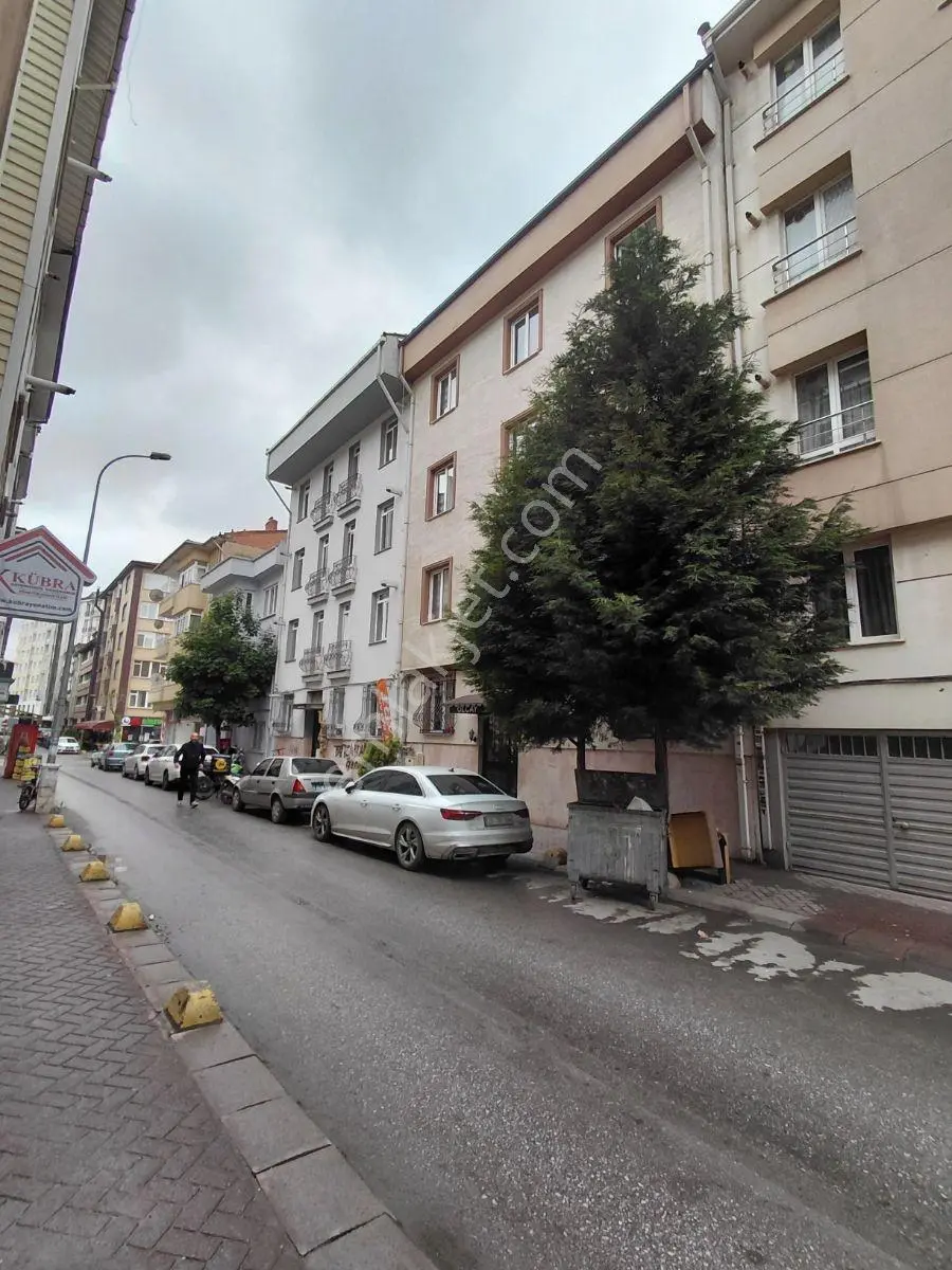 Kaymen Emlak Yenibağlar Kiralık 2+0 60 M2 Abonelik Açık Eşyalı - Görsel 29