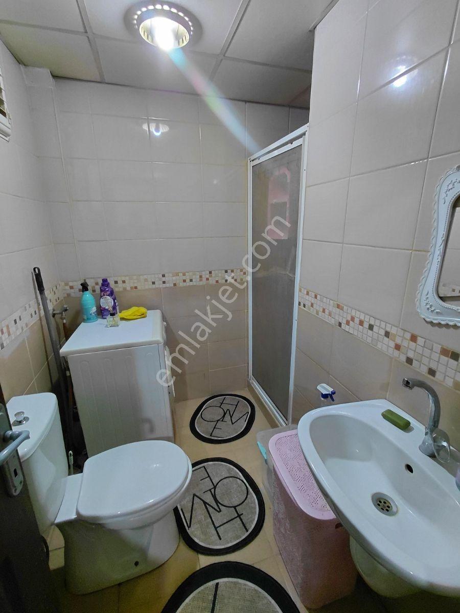 Kaymen Emlak Yenibağlar Kiralık 2+0 60 M2 Abonelik Açık Eşyalı - Görsel 26