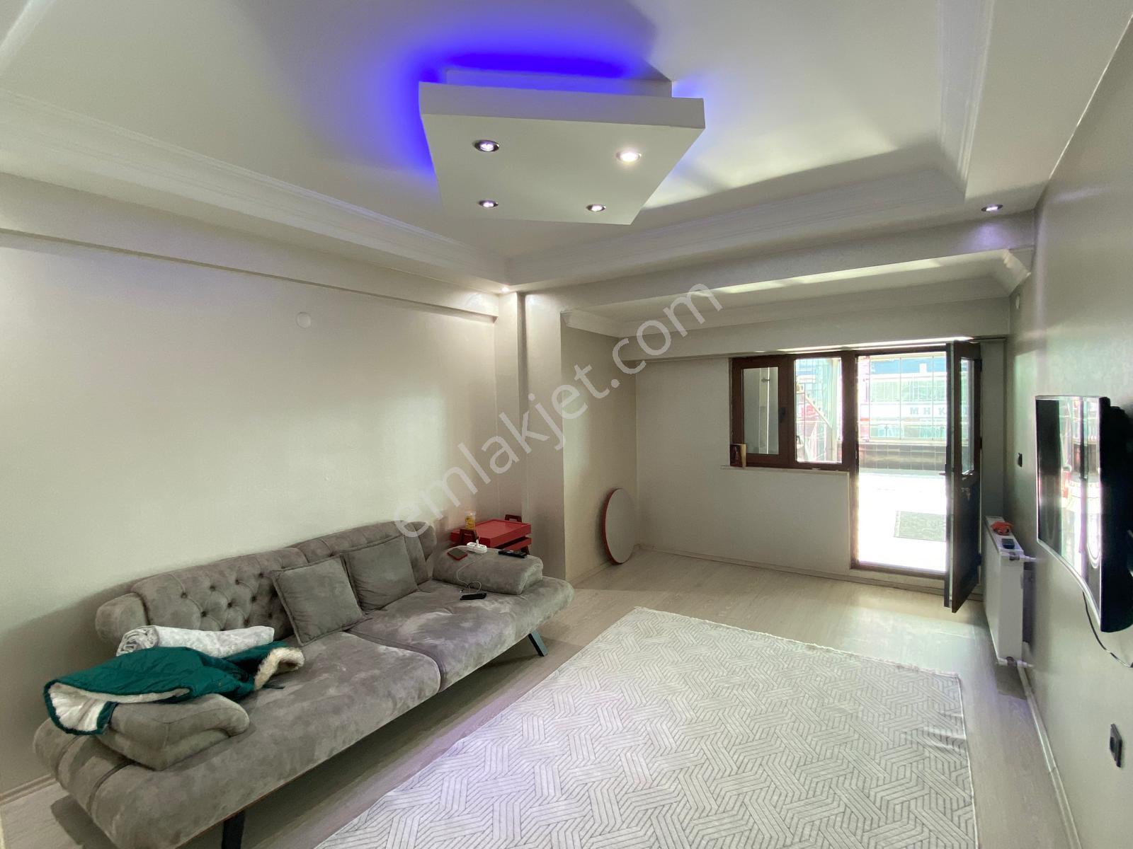 Adalet Gold Group Emlak'tan Erbaa Fatih Sultan Mahallesinde Satılık 4+1 Dubleks Ultra Lüks Daire - Görsel 24