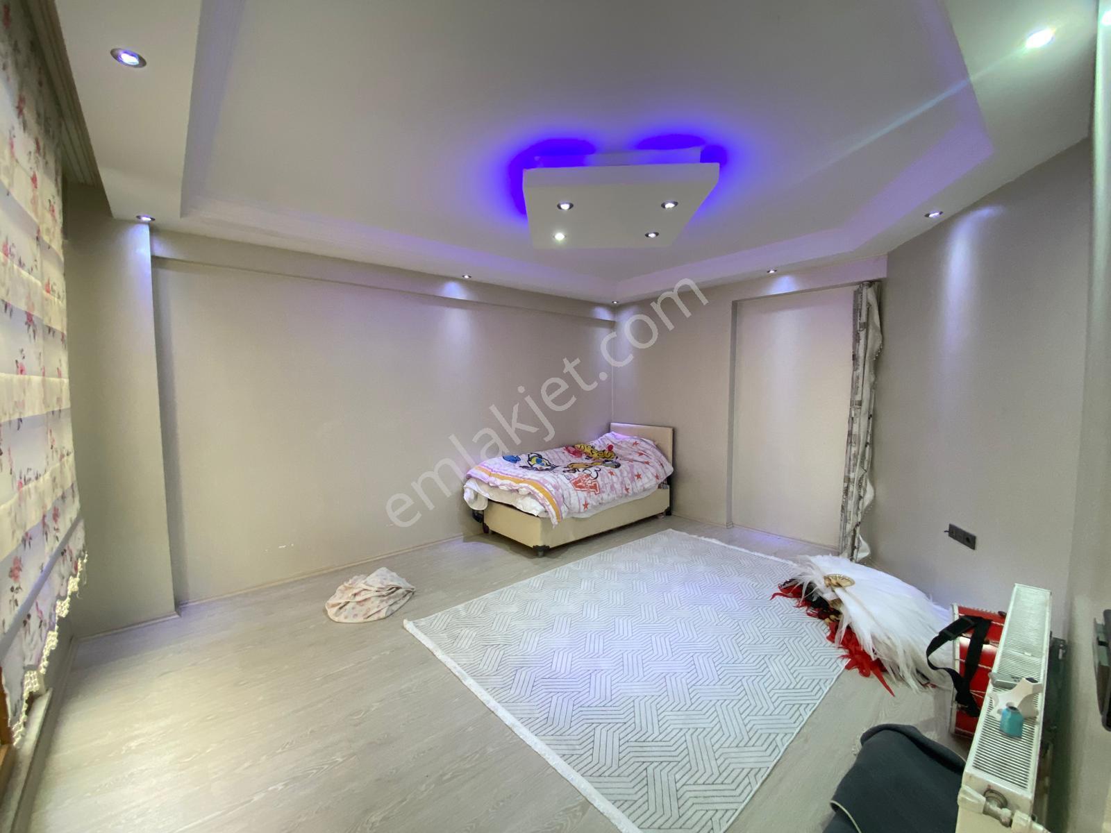 Adalet Gold Group Emlak'tan Erbaa Fatih Sultan Mahallesinde Satılık 4+1 Dubleks Ultra Lüks Daire - Görsel 6