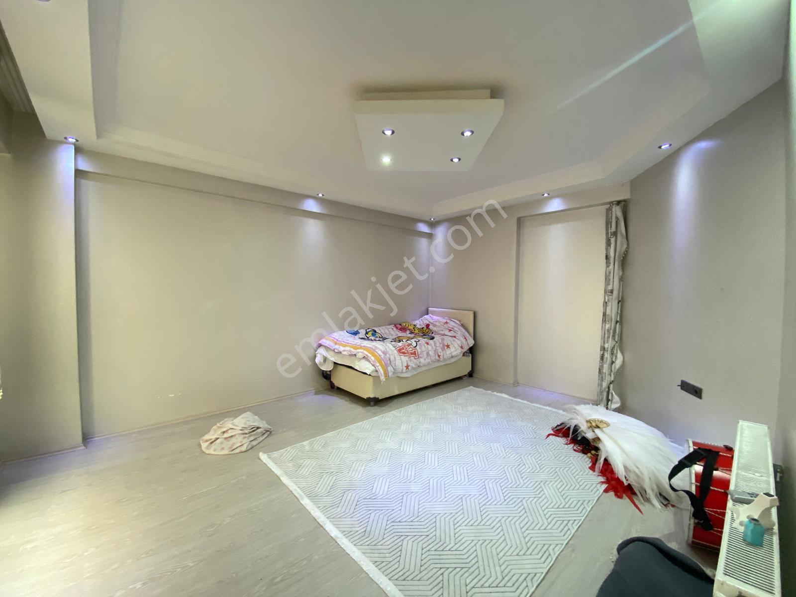 Adalet Gold Group Emlak'tan Erbaa Fatih Sultan Mahallesinde Satılık 4+1 Dubleks Ultra Lüks Daire - Görsel 8
