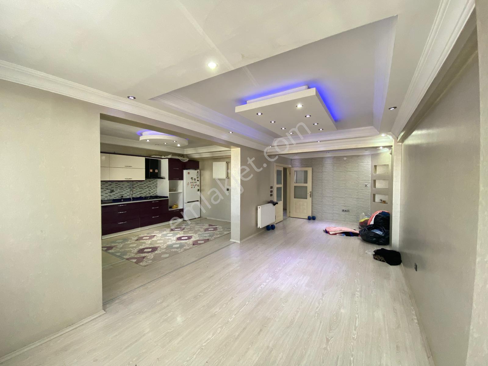 Adalet Gold Group Emlak'tan Erbaa Fatih Sultan Mahallesinde Satılık 4+1 Dubleks Ultra Lüks Daire