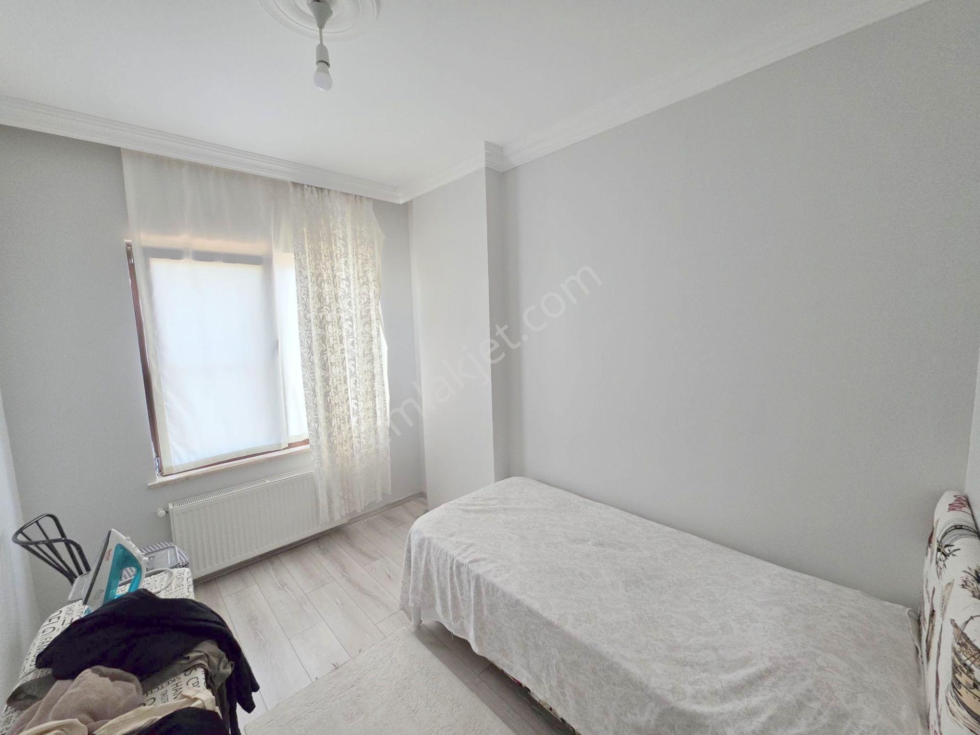 ▇cennetayağın'da Bahçe Kullanımlı 6 Yaşında Geniş 3+1 Daire - Görsel 6