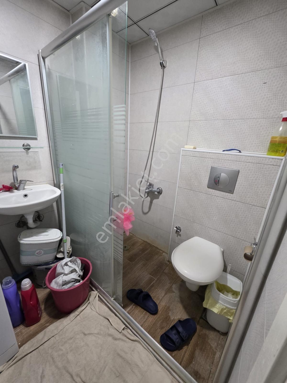 Şahintepesi'nden Kırmızıtoprak'ta Yeni 2+0 Kiralık Daire - Görsel 7