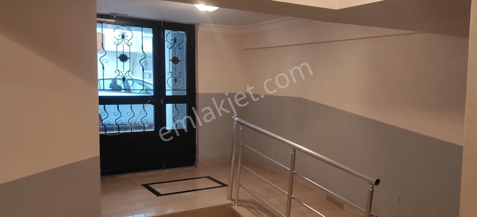 Şahintepesi'nden Kırmızıtoprak'ta Yeni 2+0 Kiralık Daire - Görsel 11