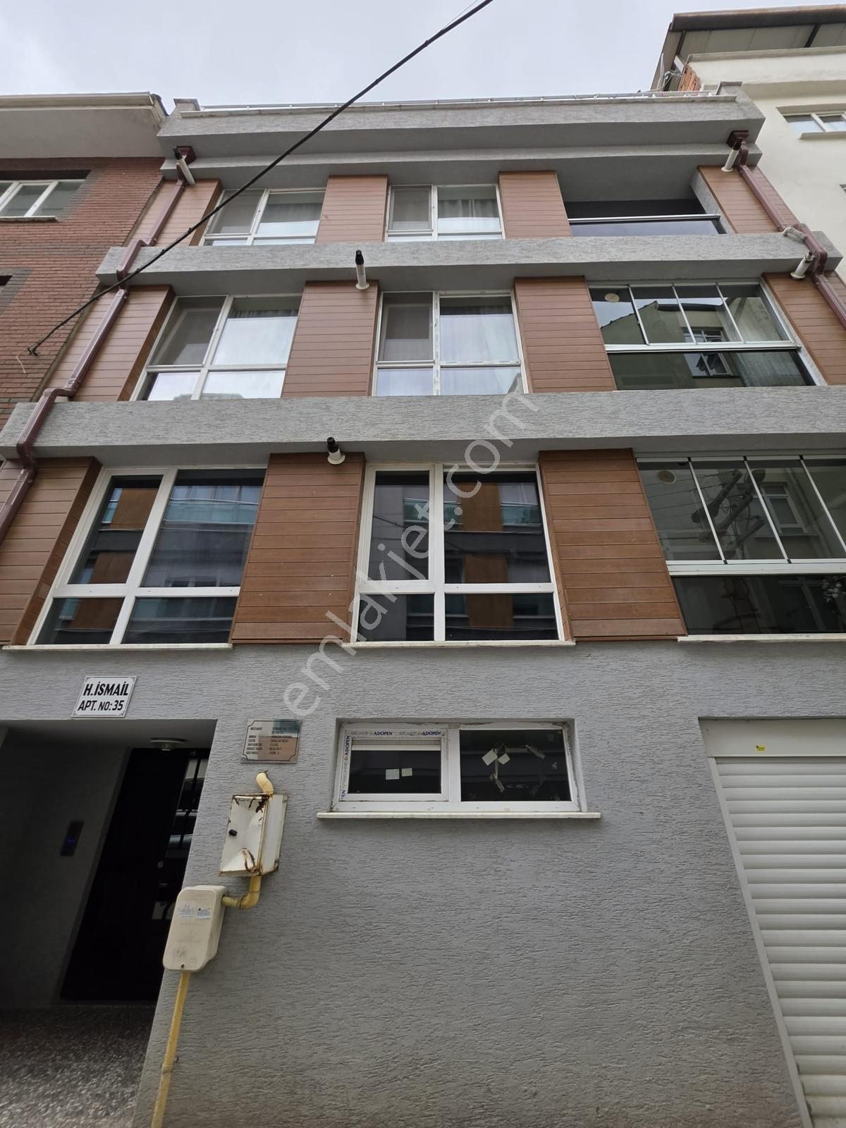 Şahintepesi'nden Kırmızıtoprak'ta Yeni 2+0 Kiralık Daire - Görsel 3