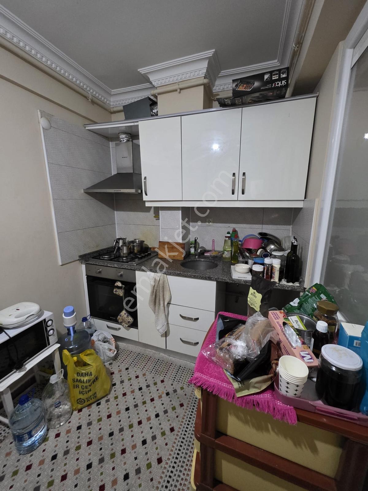Şahintepesi'nden Kırmızıtoprak'ta Yeni 2+0 Kiralık Daire - Görsel 6
