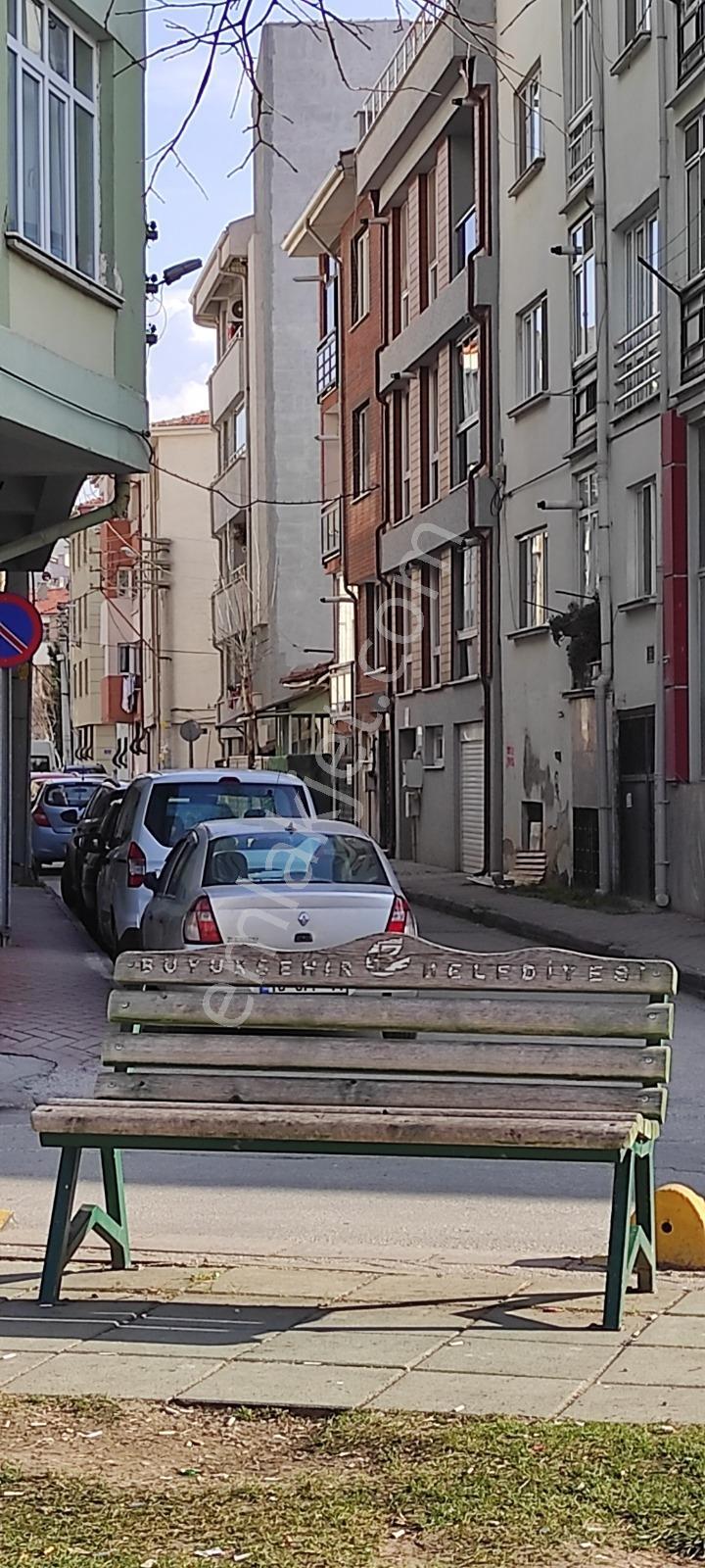 Şahintepesi'nden Kırmızıtoprak'ta Yeni 2+0 Kiralık Daire - Görsel 14