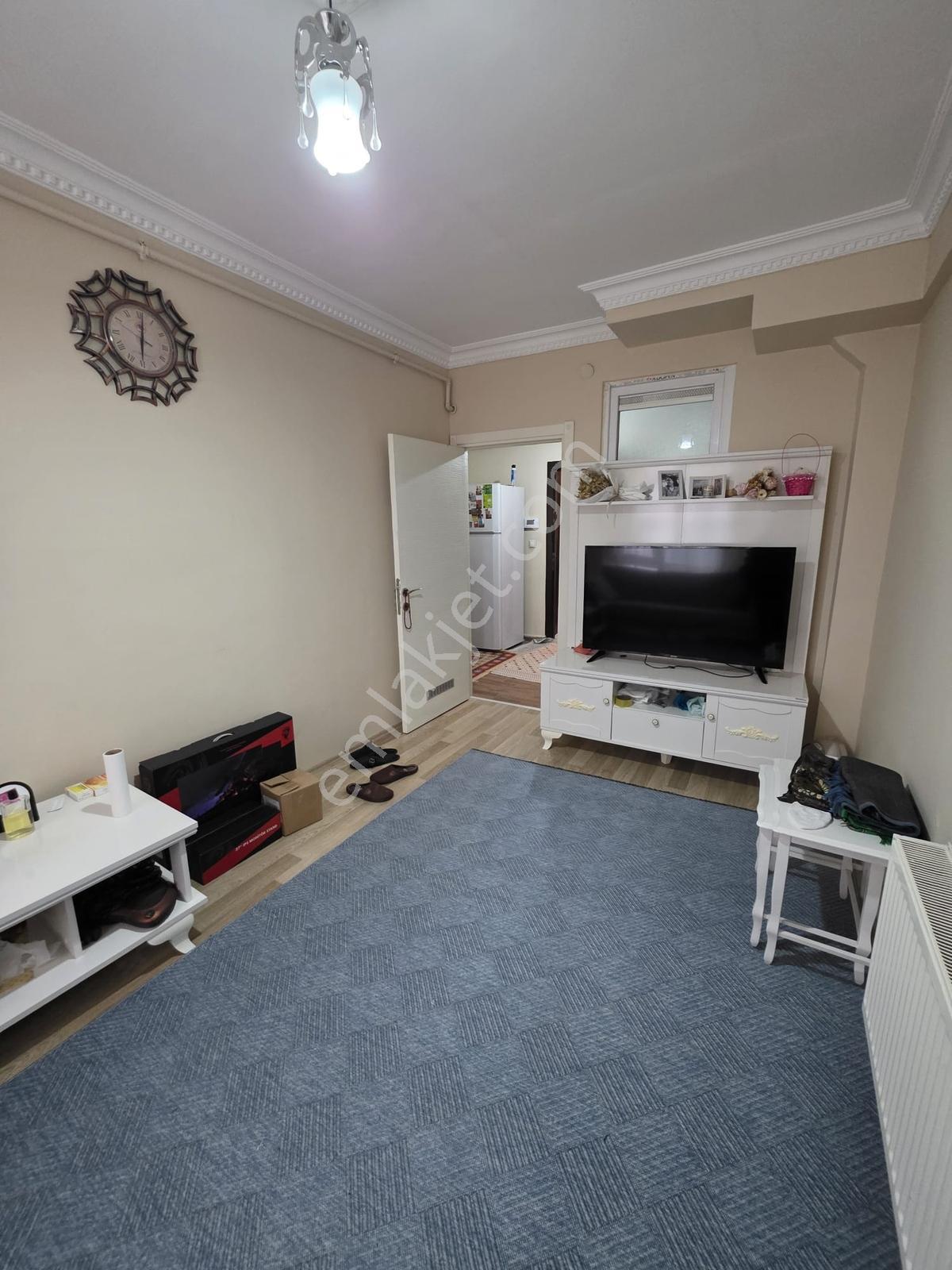 Şahintepesi'nden Kırmızıtoprak'ta Yeni 2+0 Kiralık Daire - Görsel 19