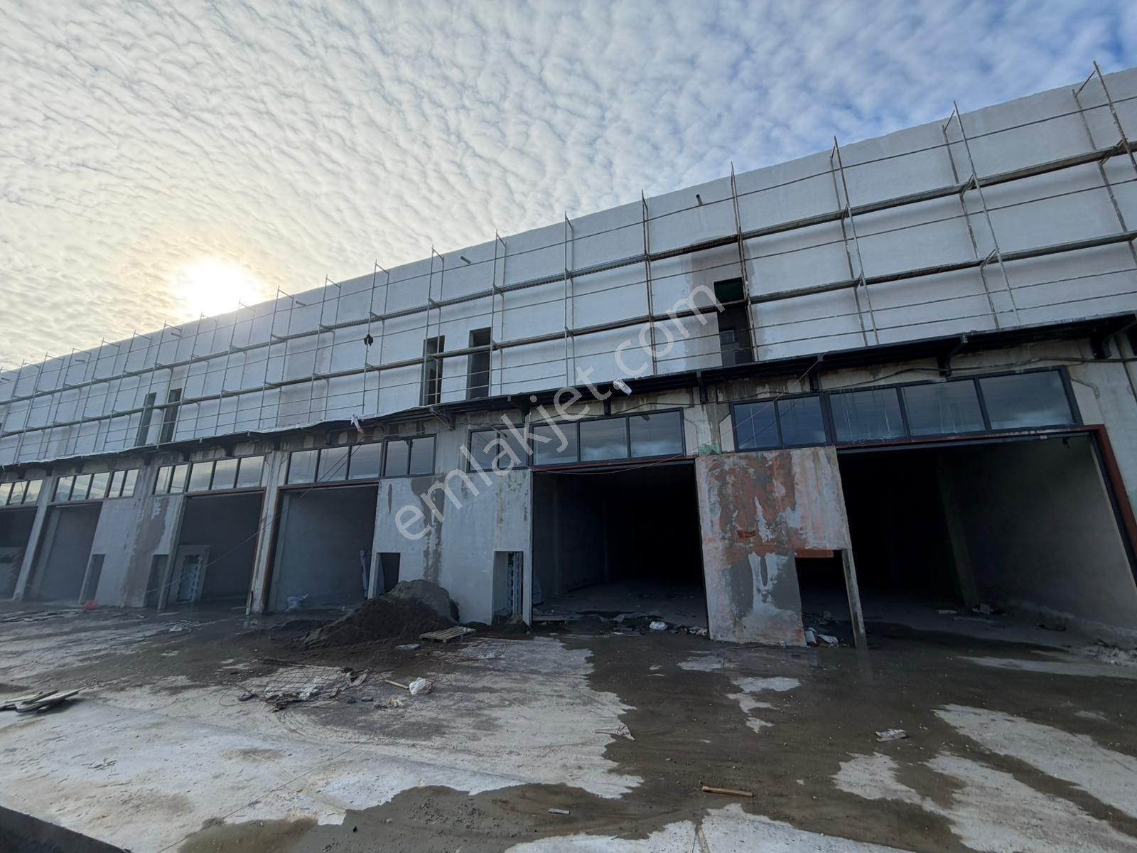 Delta Gayrimenkul'den Ordu Yeni Sanayi Sitesi'nde Satılık Dukkan - Görsel 3