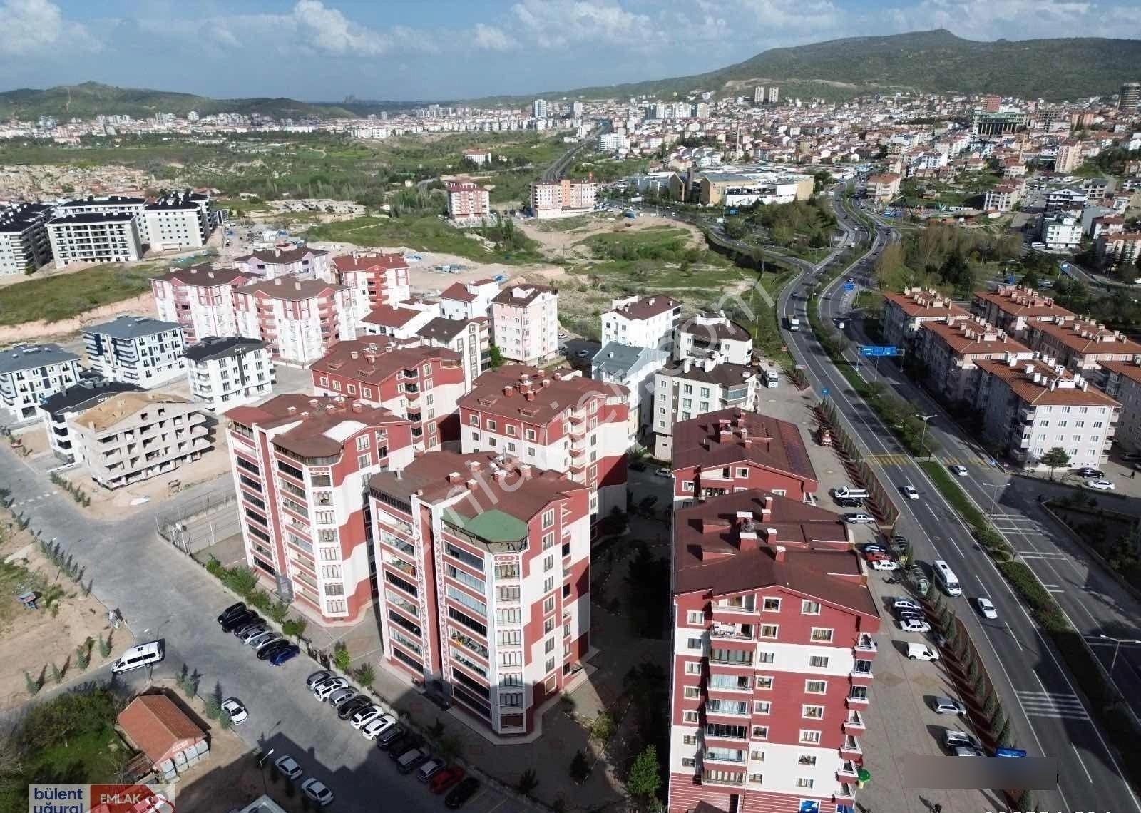 Nar Manzaralı Tuna Sitesinede D Blok 3. Kat 4,5+1 210 M² Satılık - Görsel 33