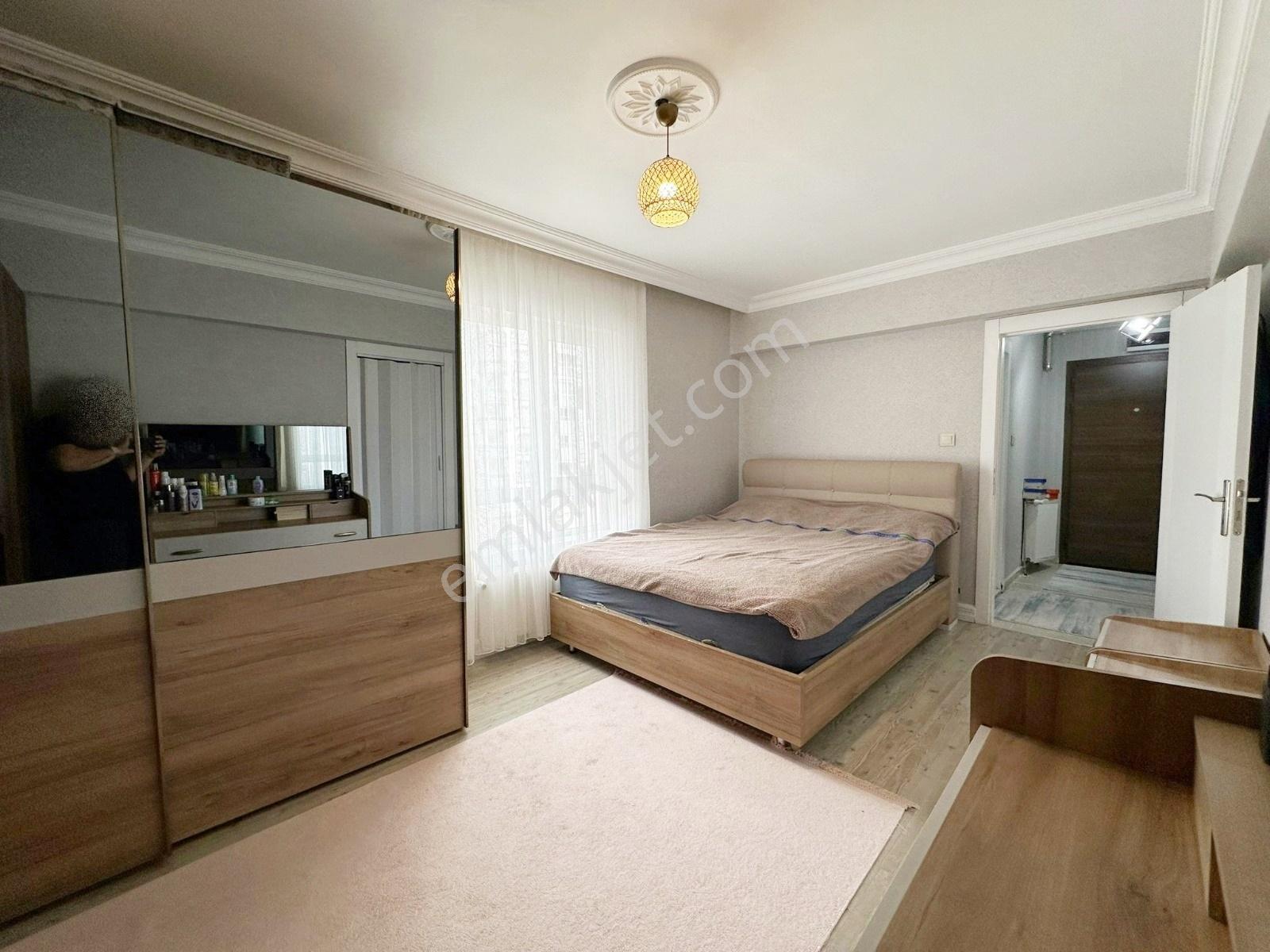 ▄seyit Gayrimenkul▄cengizhan Mh.846.cad.paralel Lüx Sitede 4.kat - Görsel 32