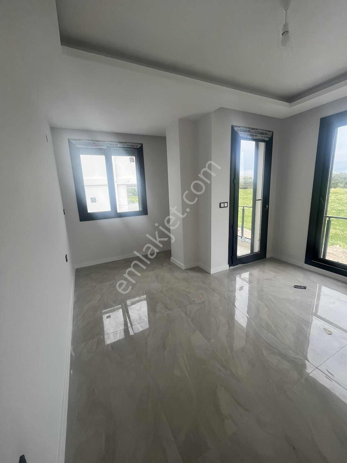 Didim Hisarda Satılık Kelepir 3+1 Villa - Görsel 10