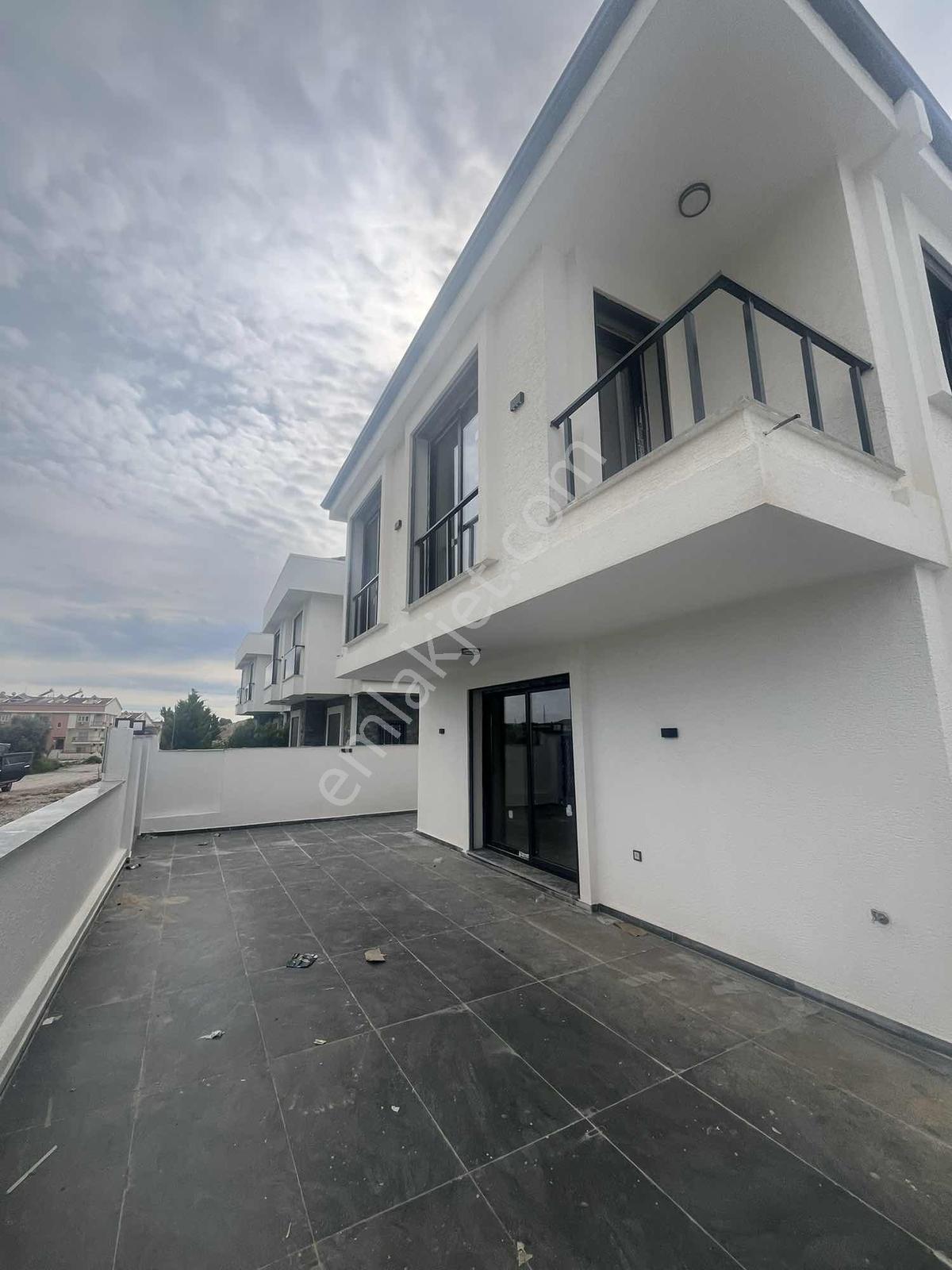 Didim Hisarda Satılık Kelepir 3+1 Villa - Görsel 7
