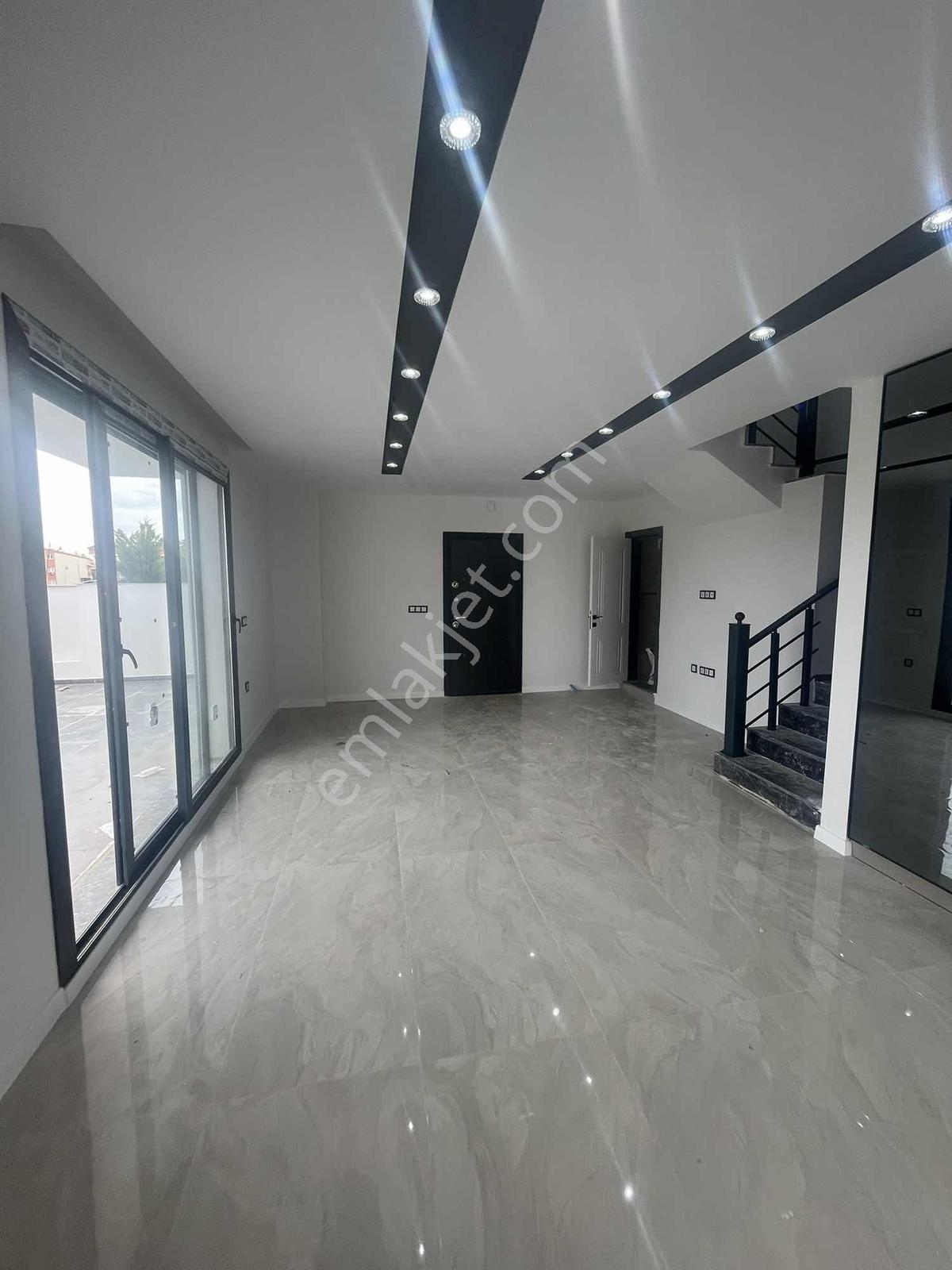 Didim Hisarda Satılık Kelepir 3+1 Villa - Görsel 4
