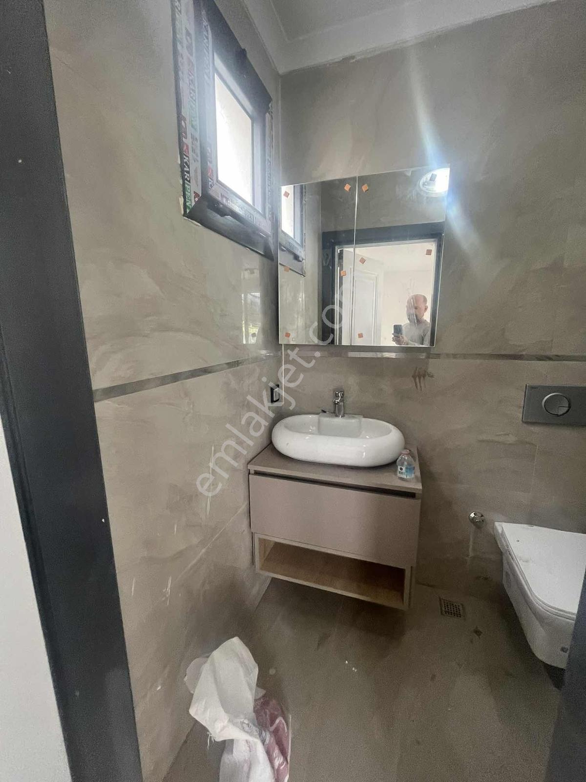Didim Hisarda Satılık Kelepir 3+1 Villa - Görsel 30