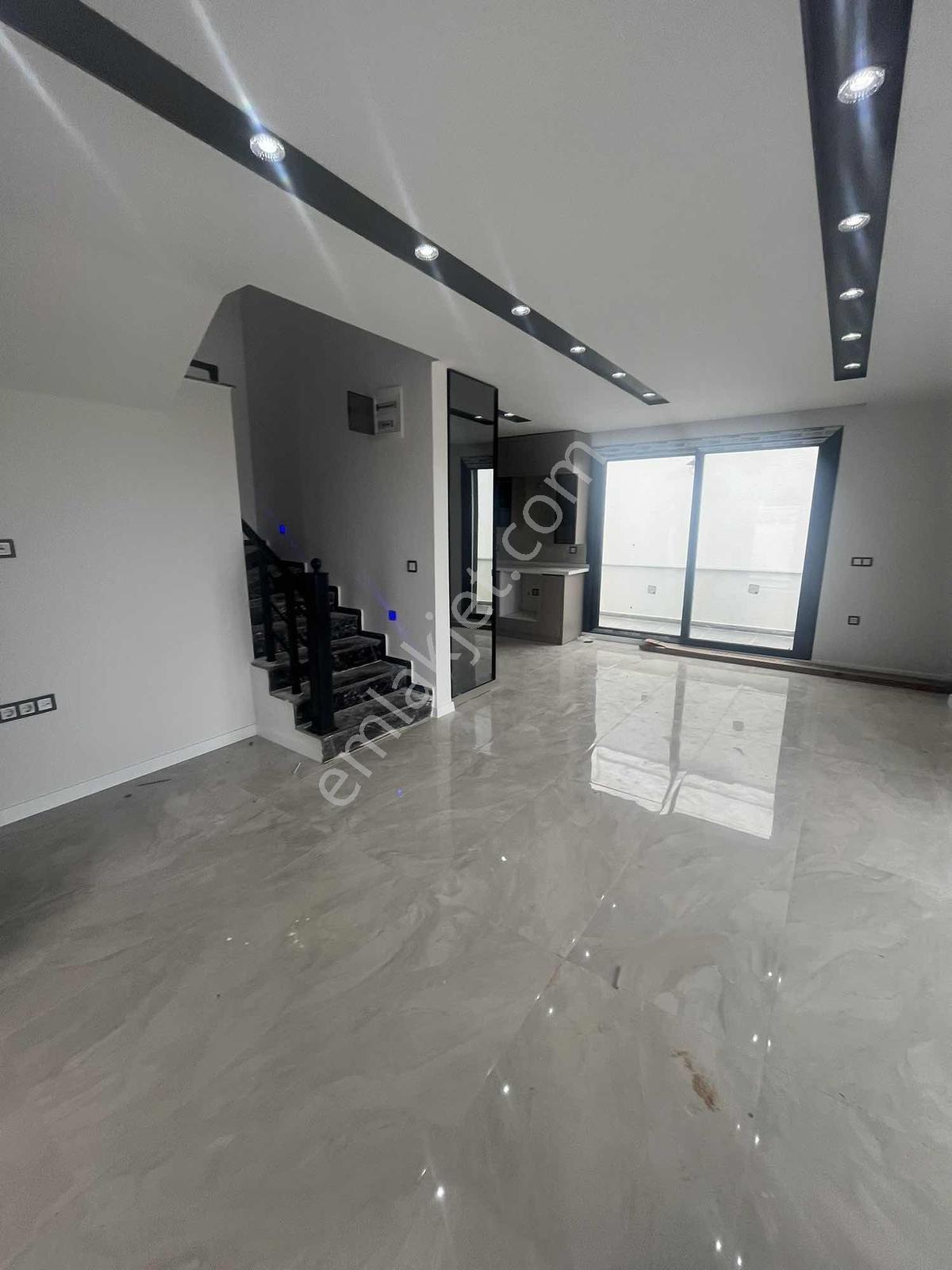 Didim Hisarda Satılık Kelepir 3+1 Villa - Görsel 19