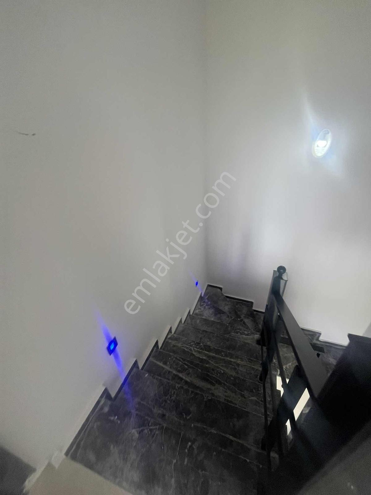 Didim Hisarda Satılık Kelepir 3+1 Villa - Görsel 23