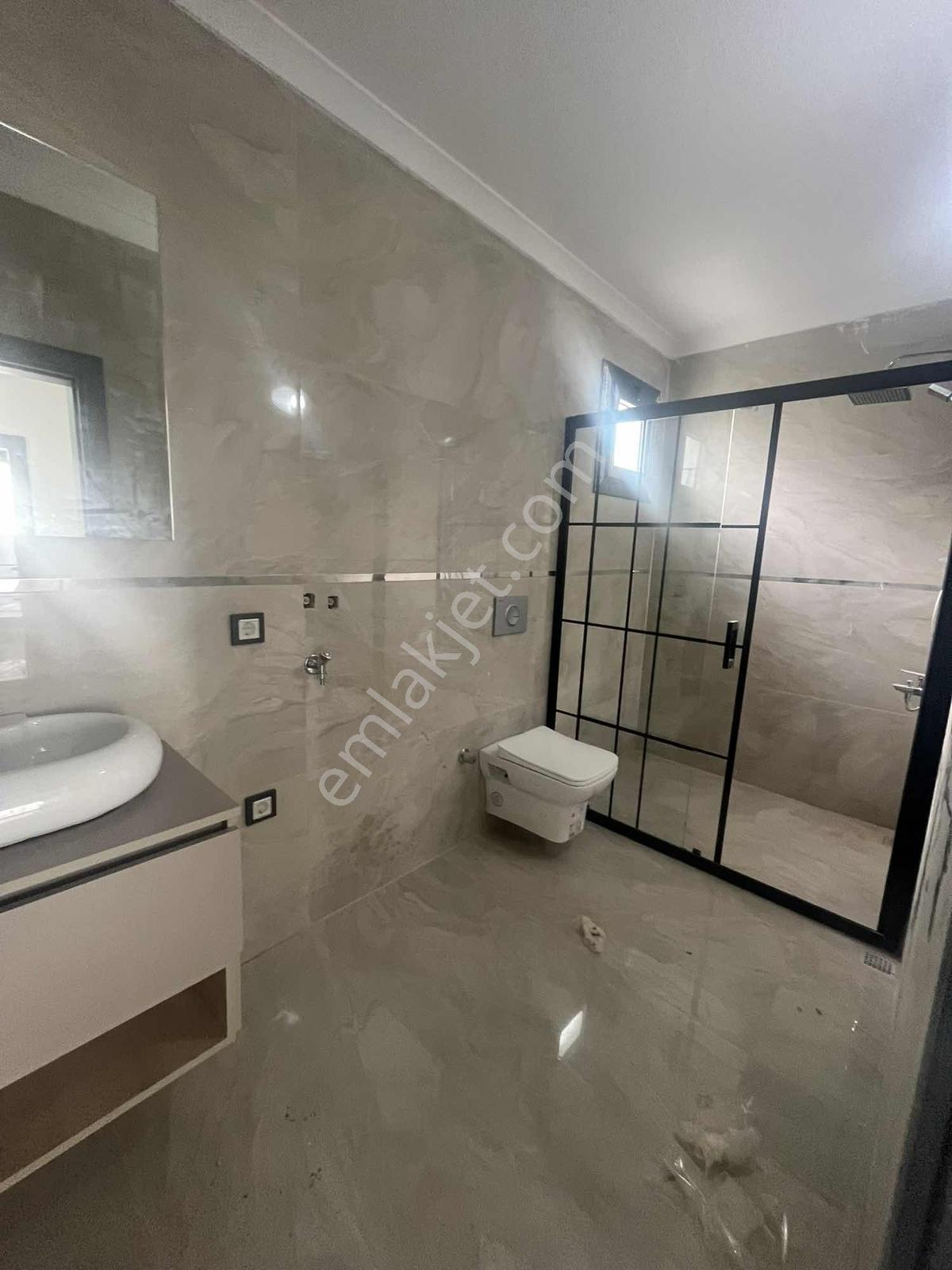 Didim Hisarda Satılık Kelepir 3+1 Villa - Görsel 12
