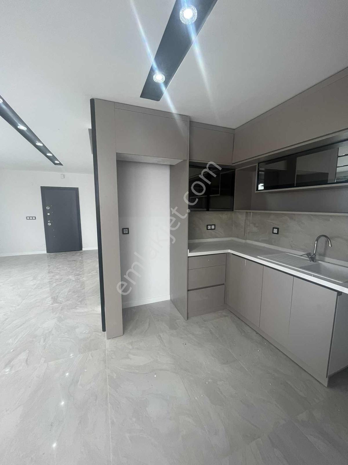 Didim Hisarda Satılık Kelepir 3+1 Villa - Görsel 20