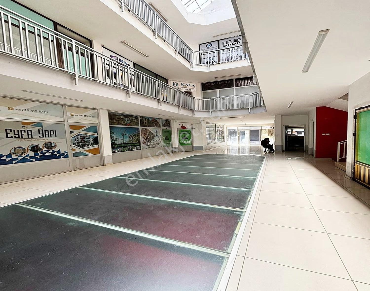Belediye Karşısında Kiralık Ofisler - 3m Gayrimenkul - Görsel 23