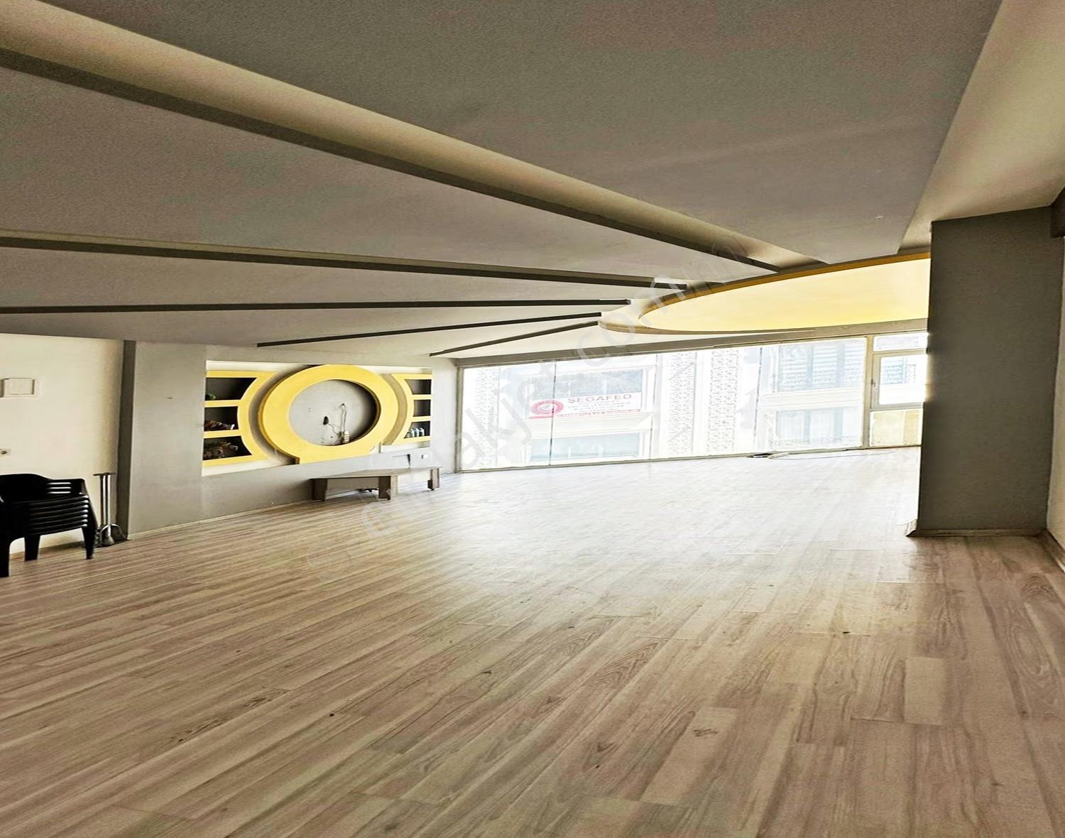 Belediye Karşısında Kiralık Ofisler - 3m Gayrimenkul - Görsel 24