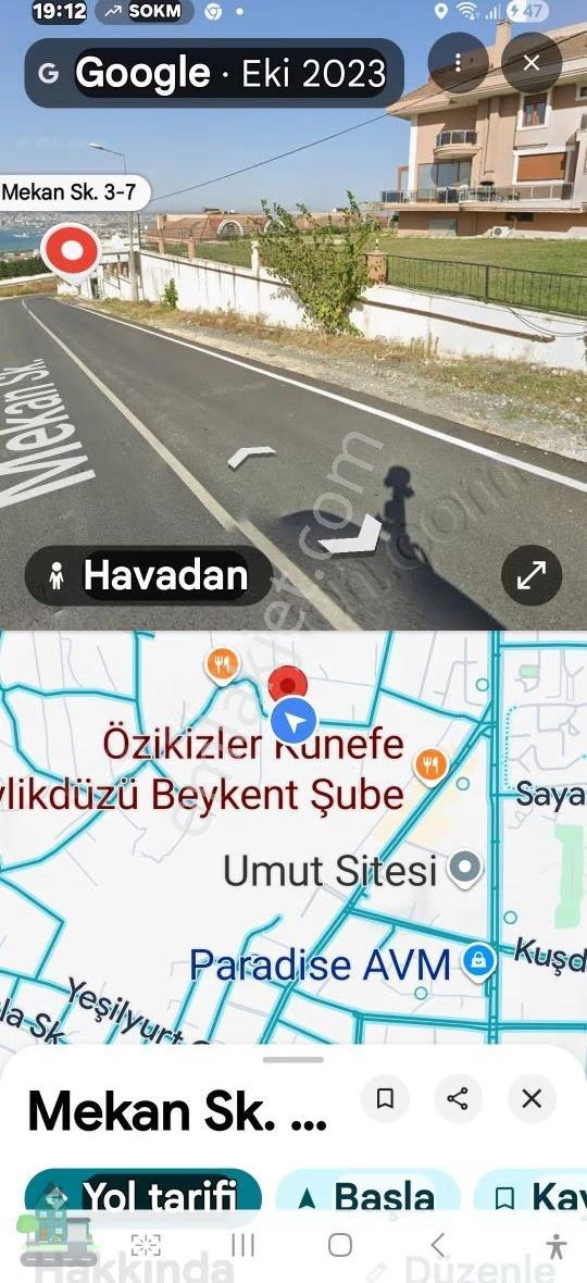 Kiralık Villa Konak - Görsel 3